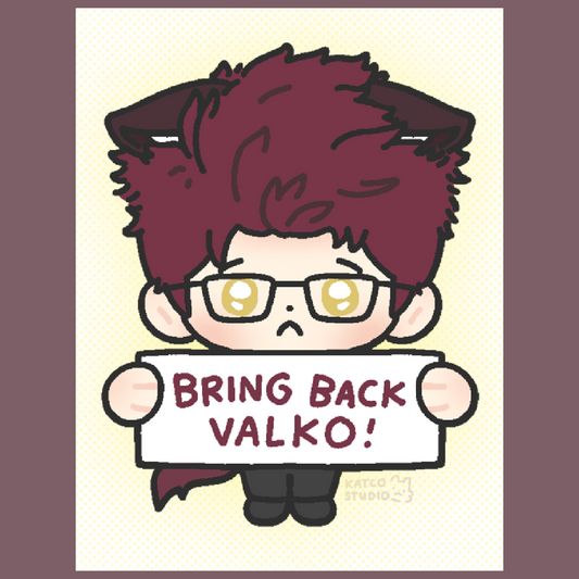Valko Print