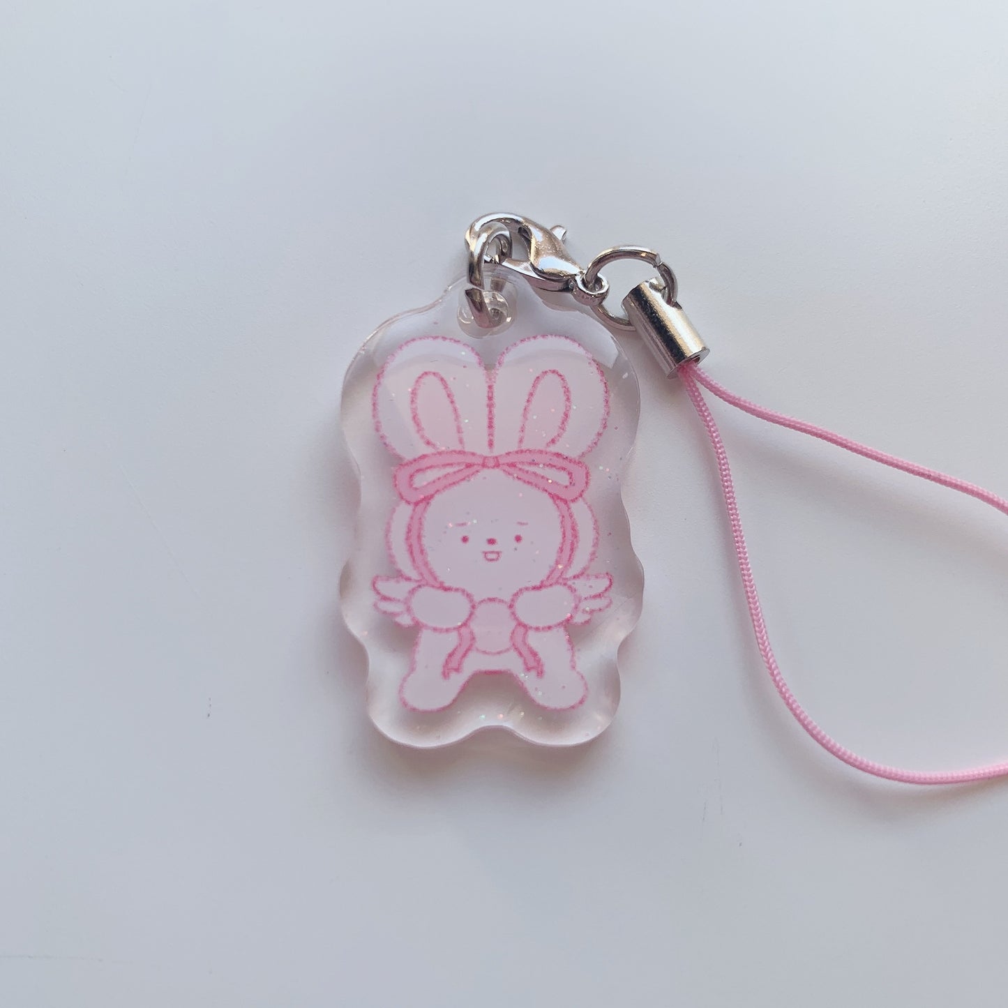 coquette skzoo charms