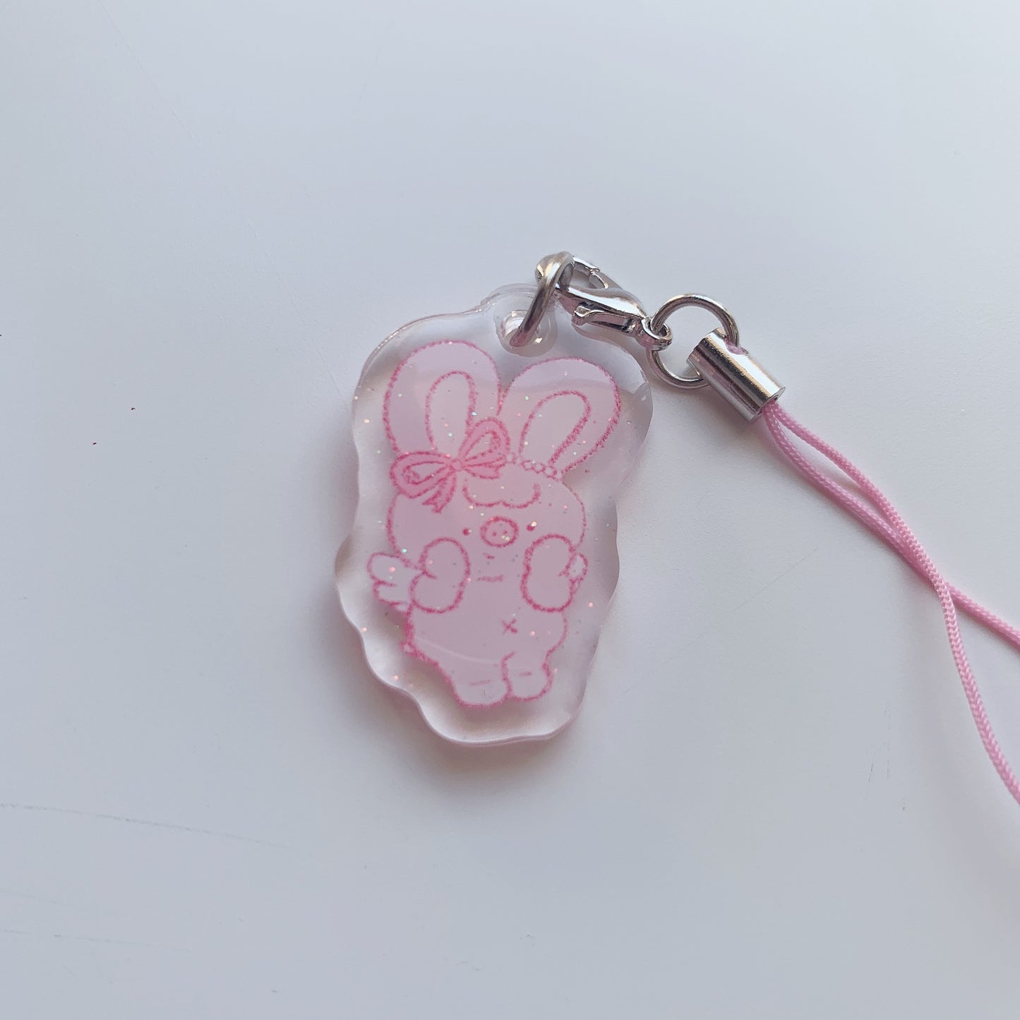 coquette skzoo charms