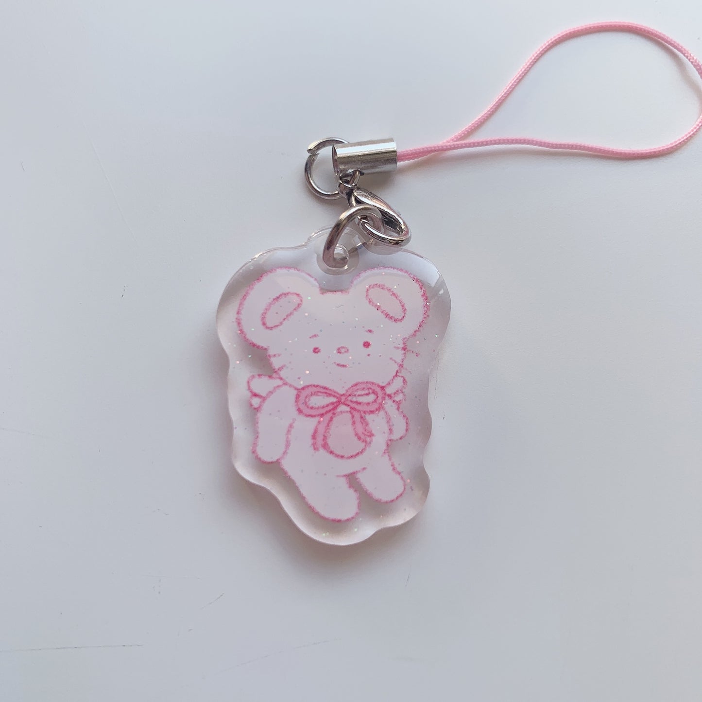 coquette skzoo charms