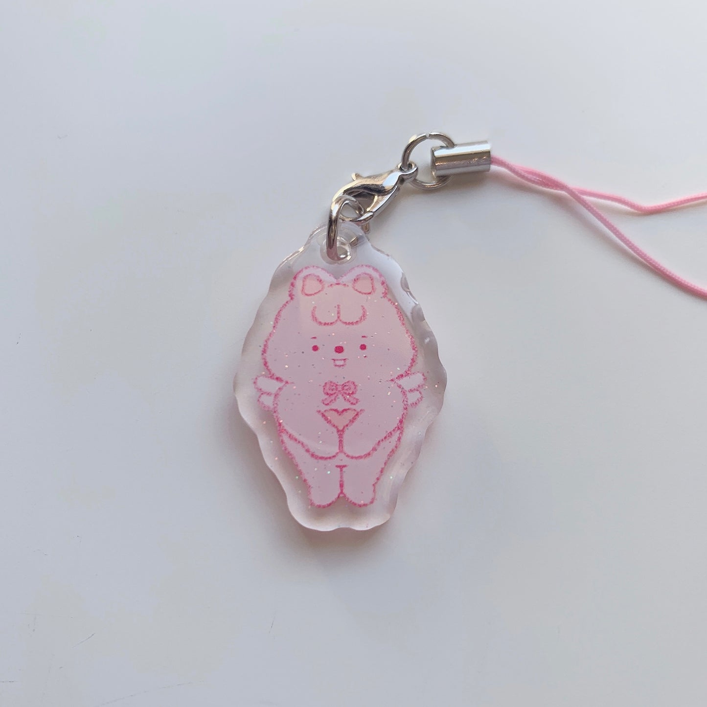 coquette skzoo charms
