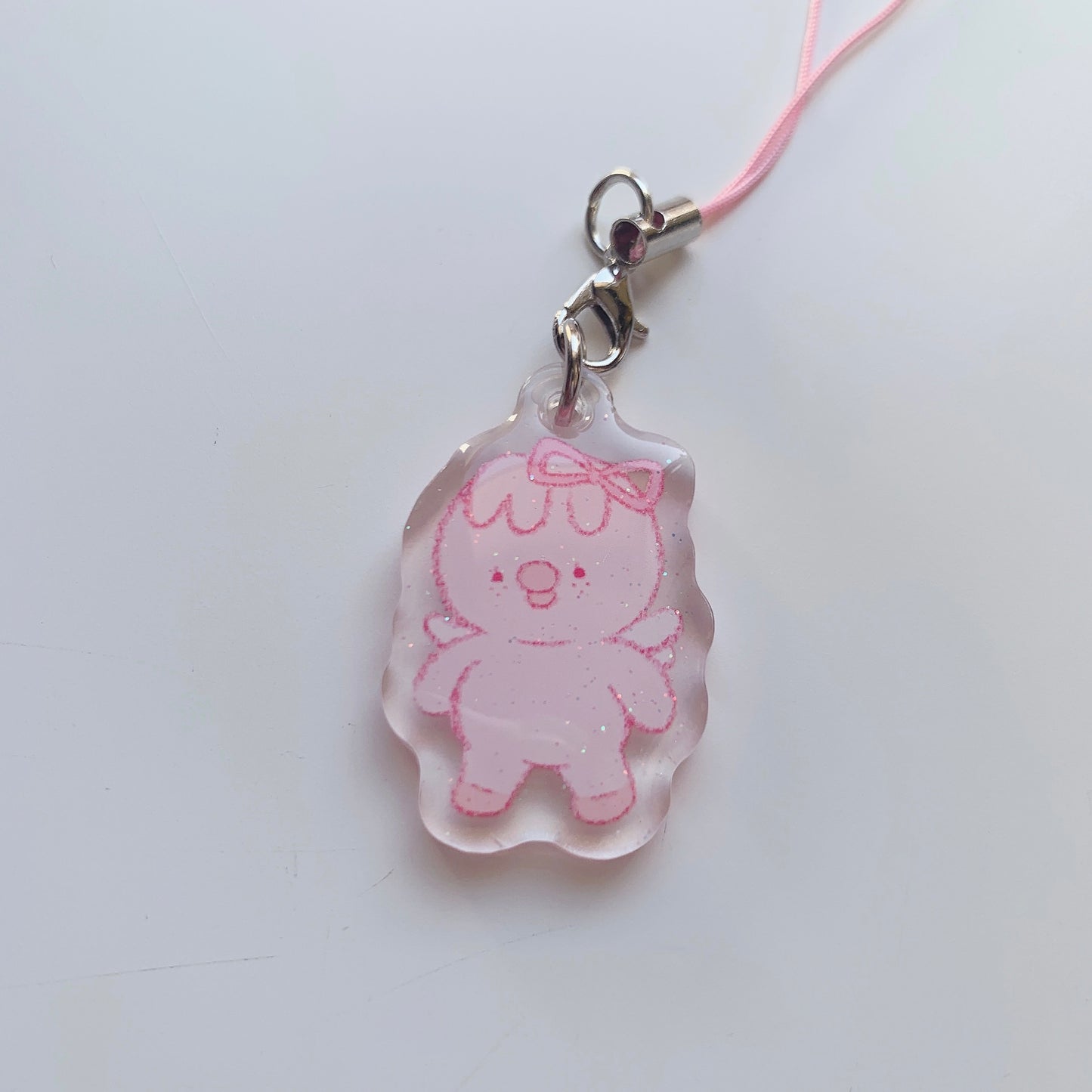 coquette skzoo charms