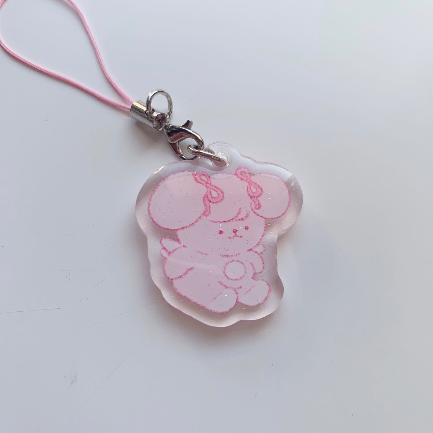 coquette skzoo charms