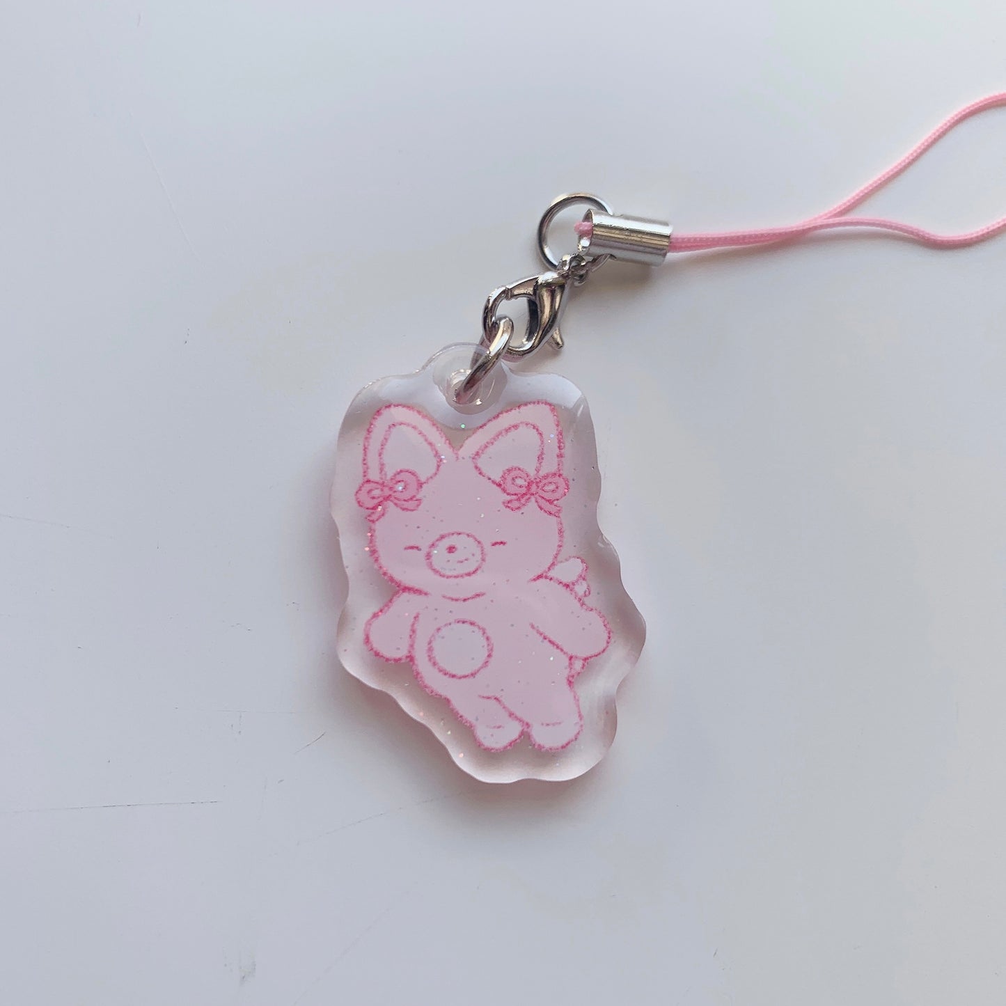coquette skzoo charms