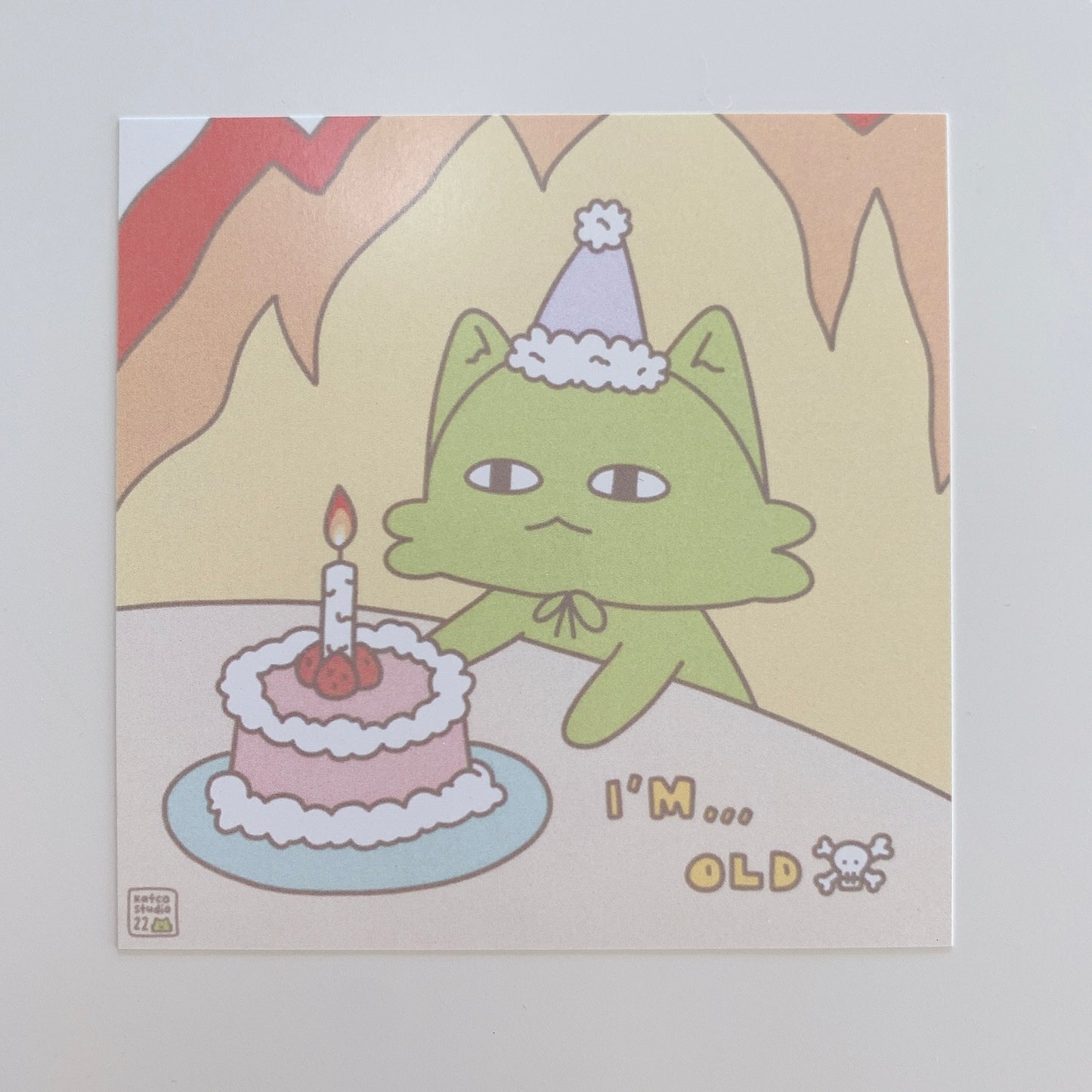 Cats - Original Prints