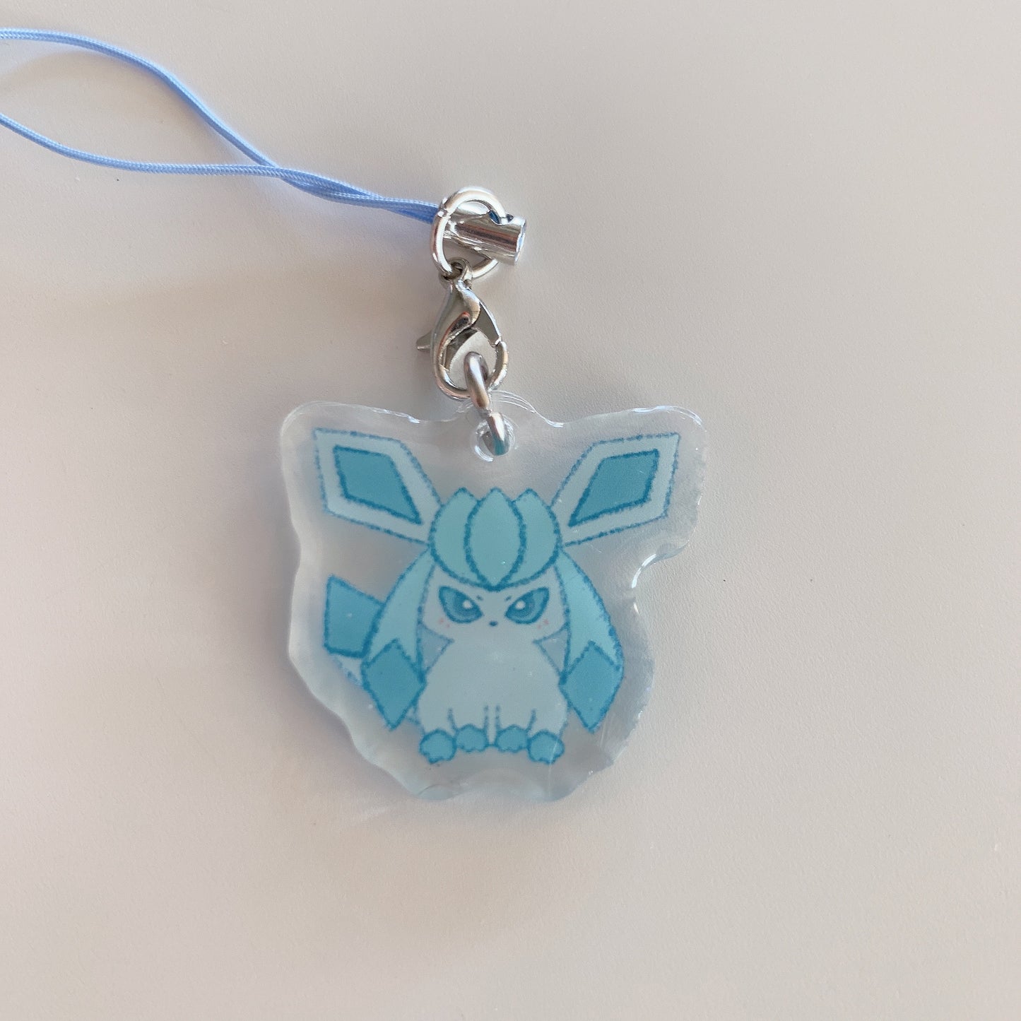eeveelutions charms