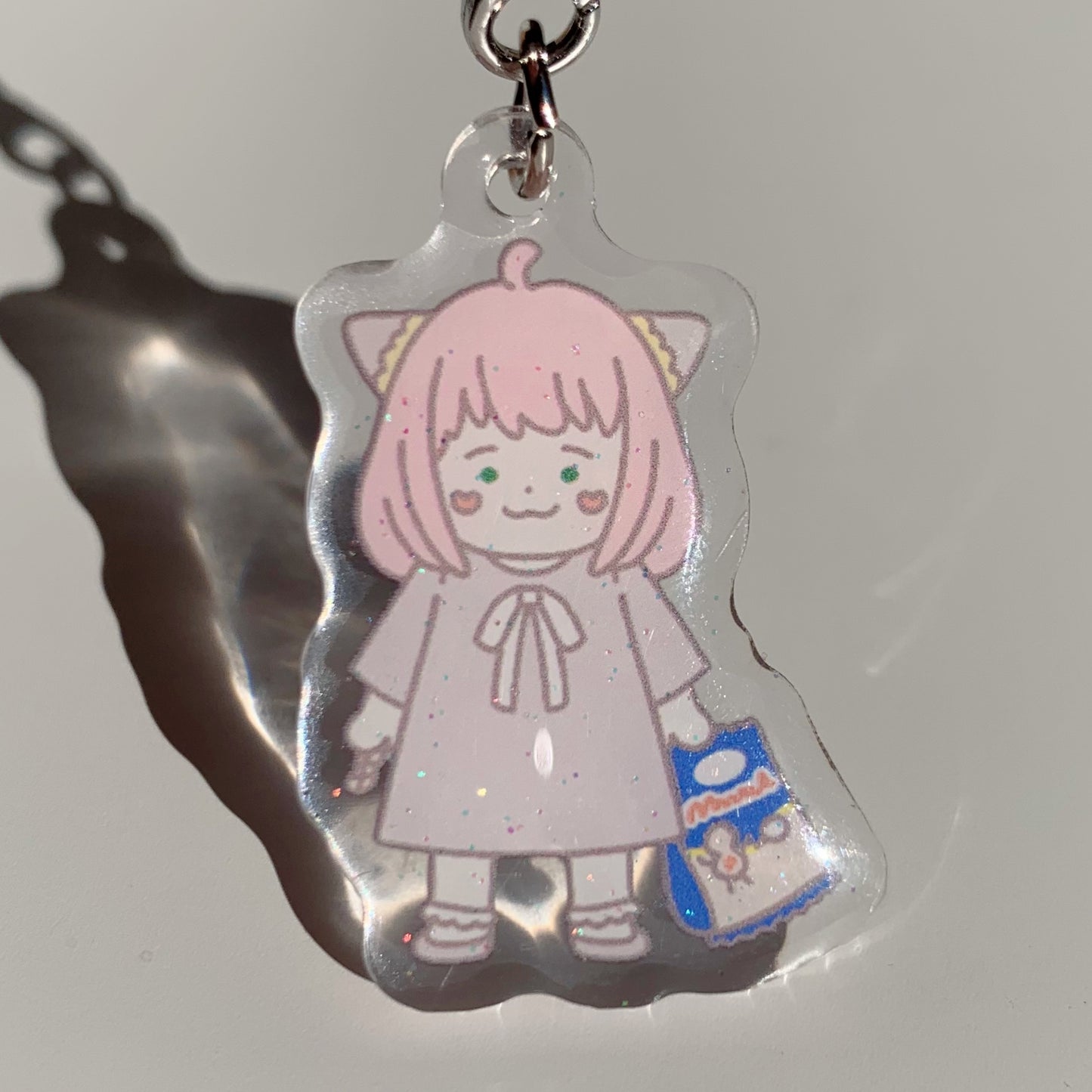 anya charm