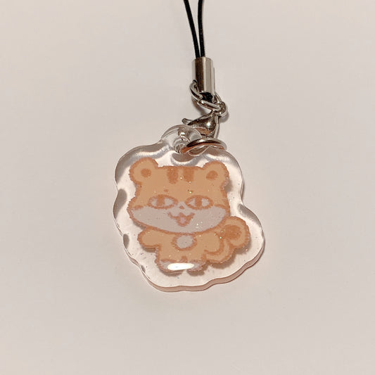 mini aniteez charms