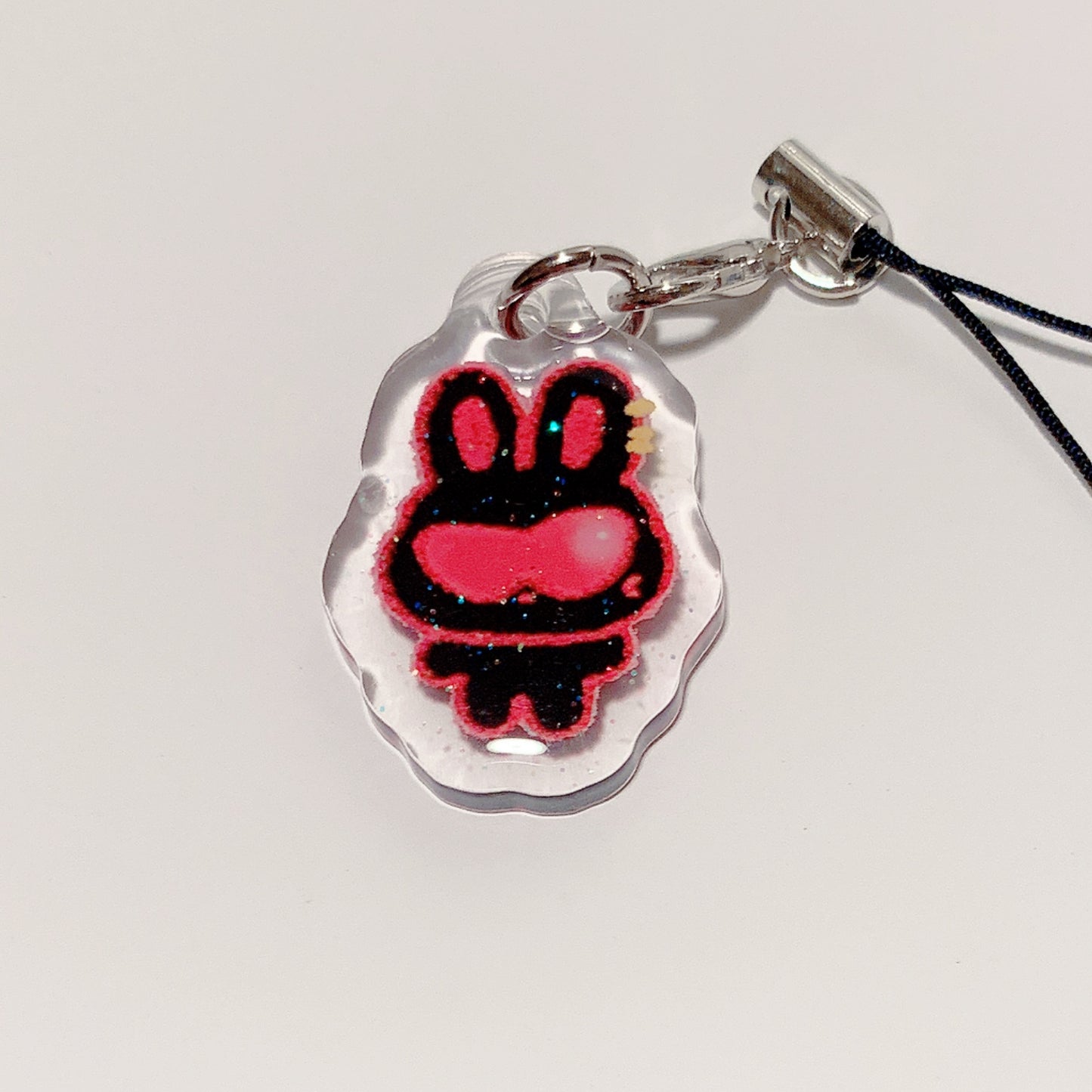 mini aniteez charms