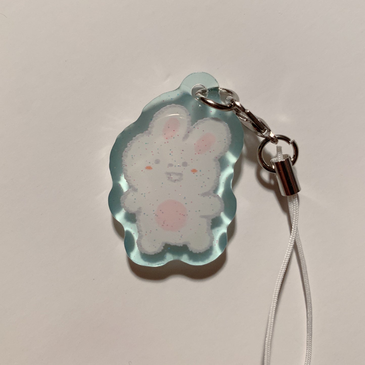skzoo charms