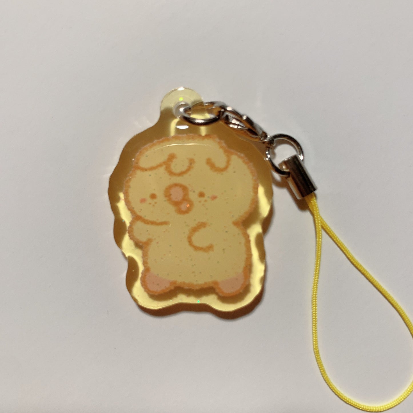 skzoo charms