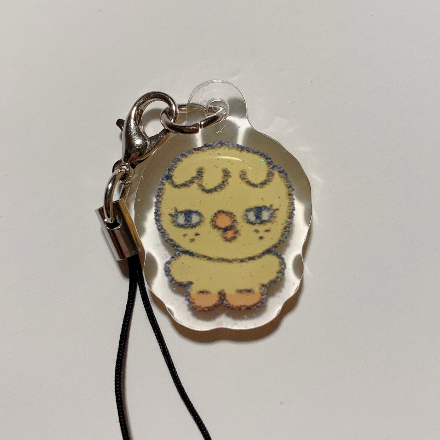 mini skzoo charms