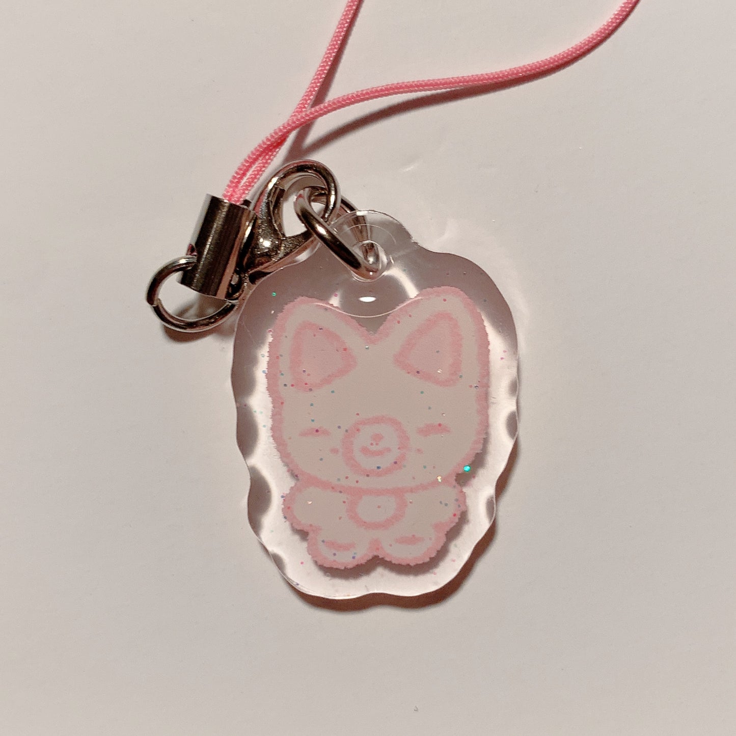 mini skzoo charms