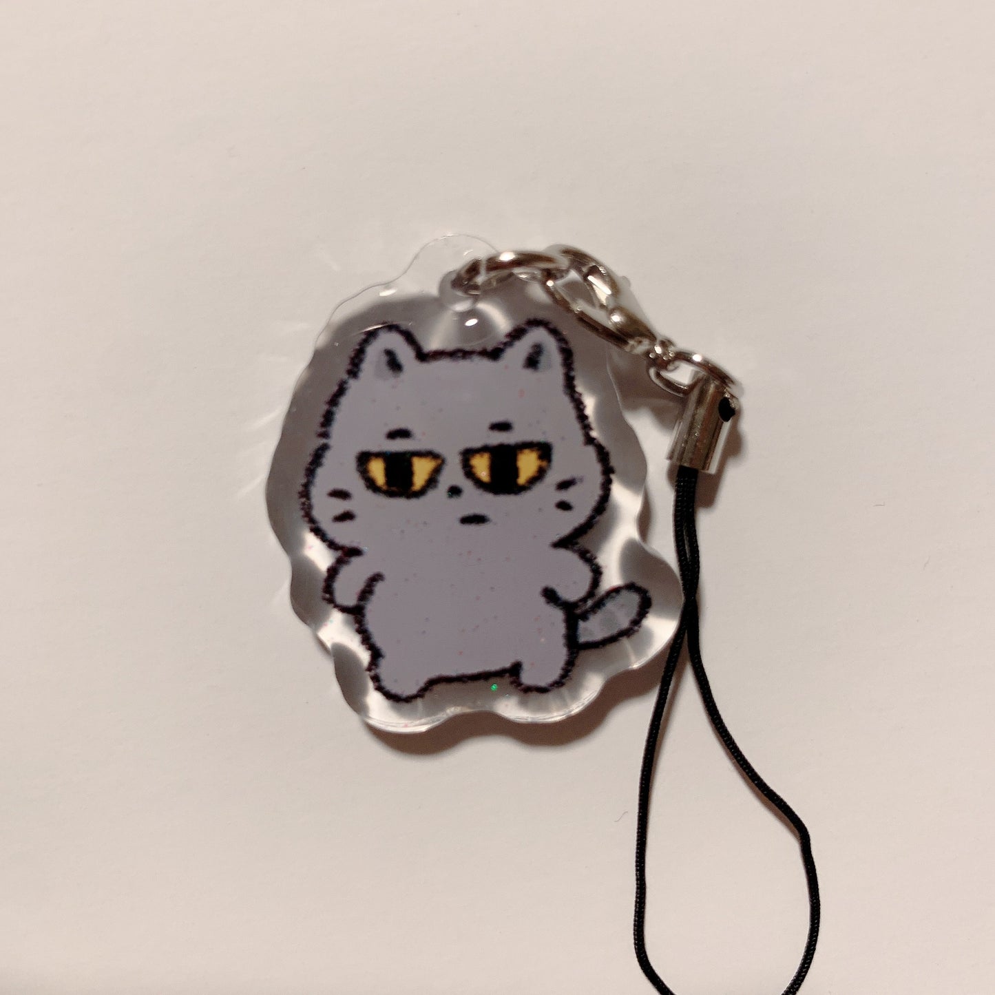 original cat charms