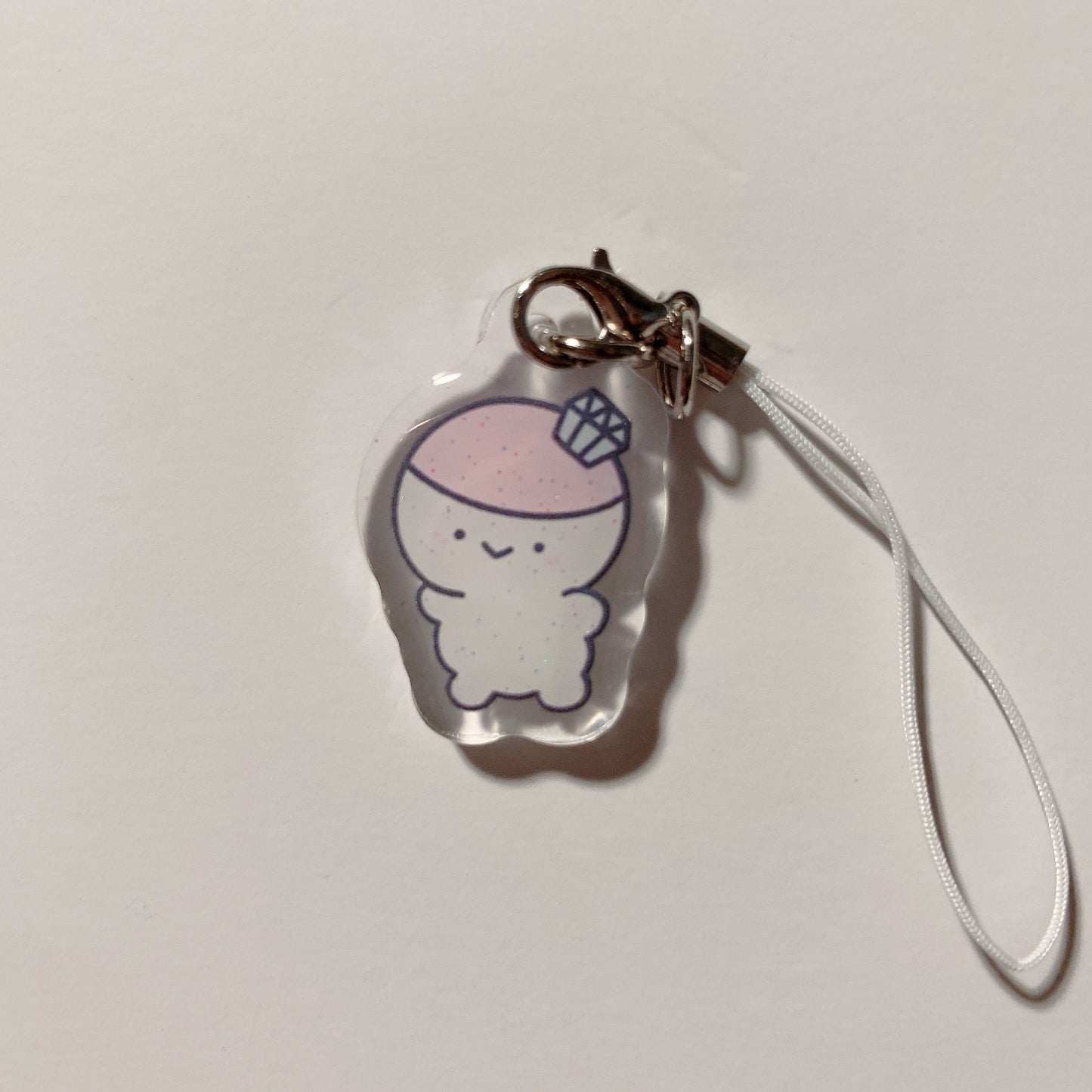 svt bongbongie charms