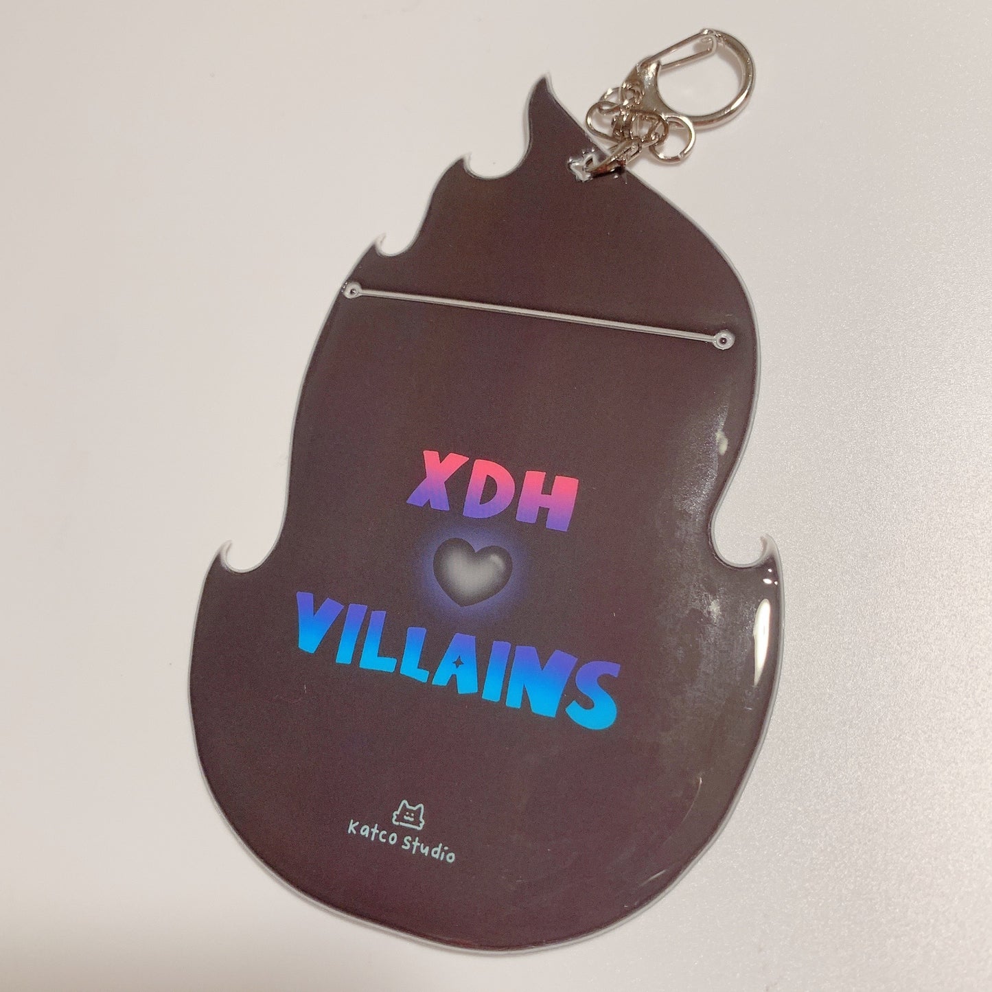 XDH Photocard Holder