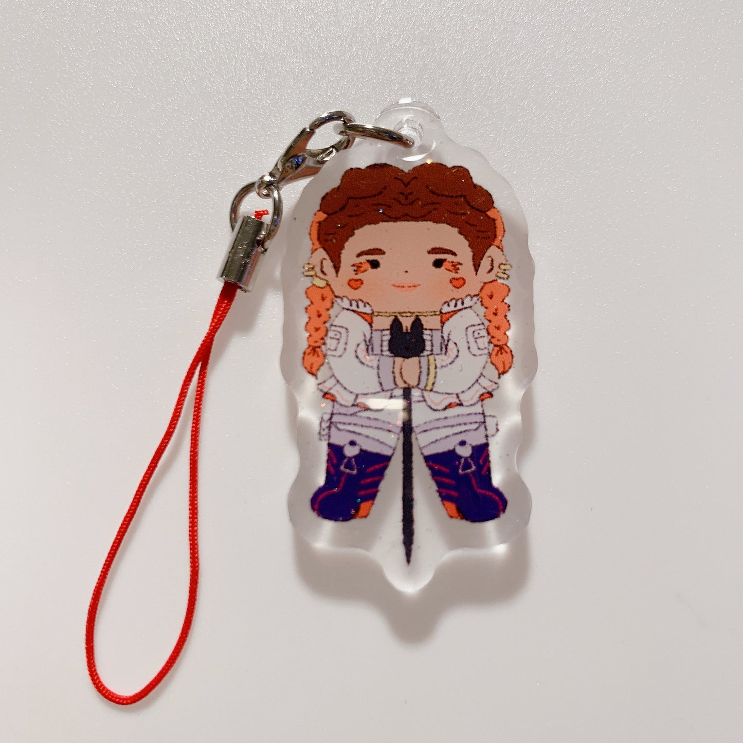apex charms