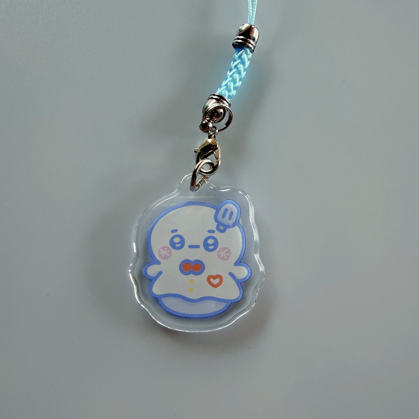 lads mascot uwu charms