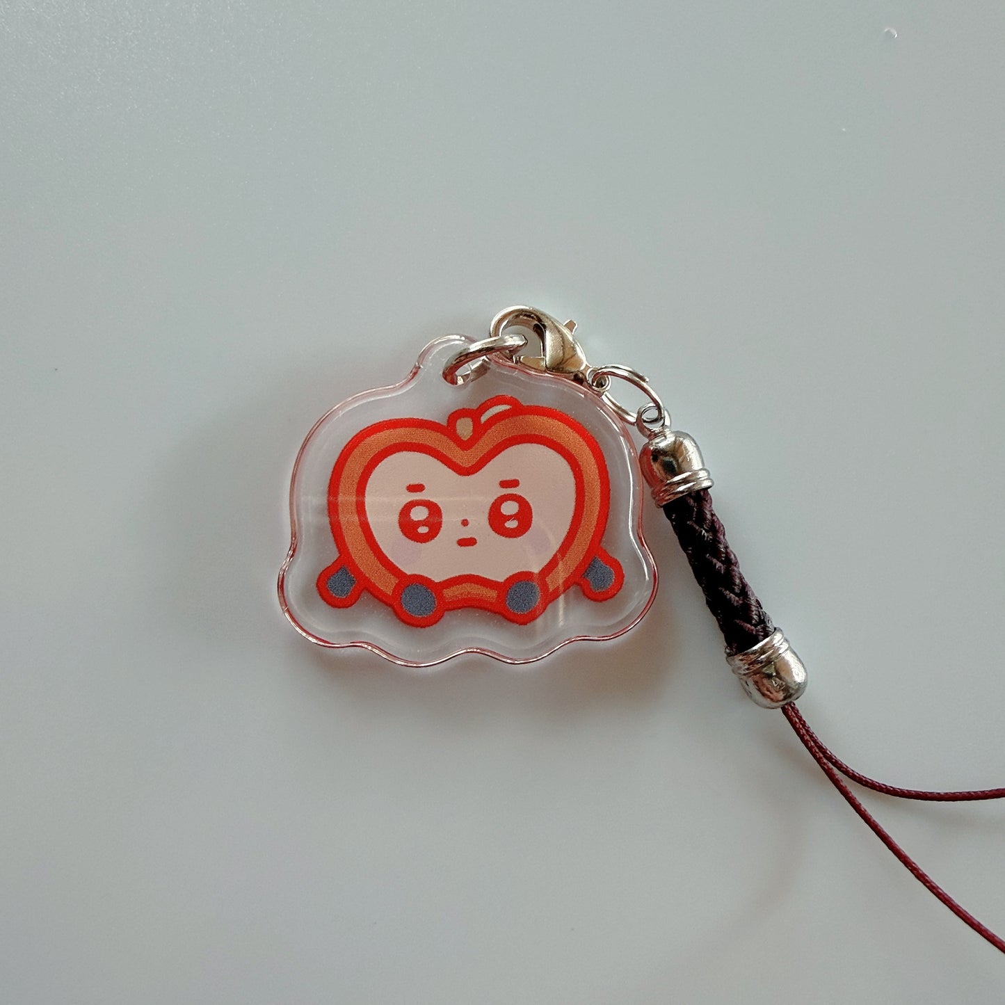 lads mascot uwu charms