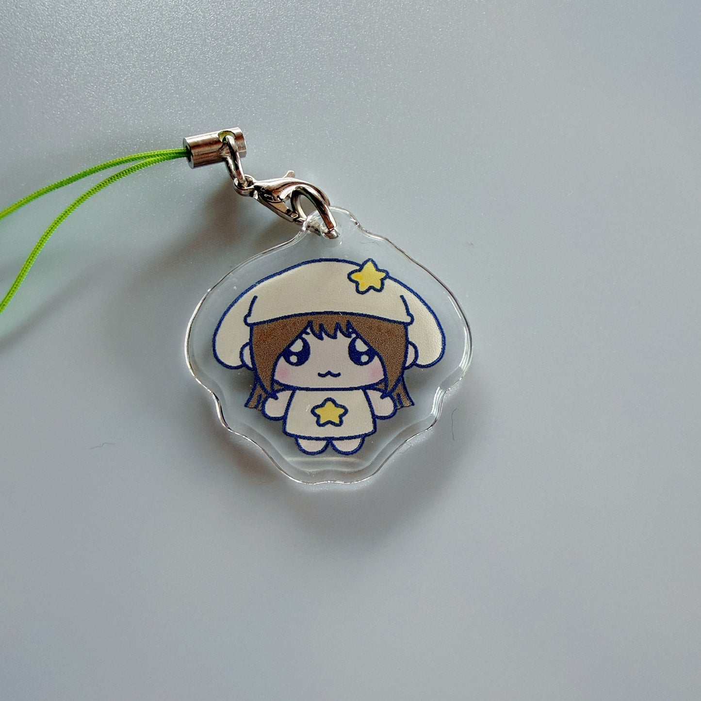 ive charms