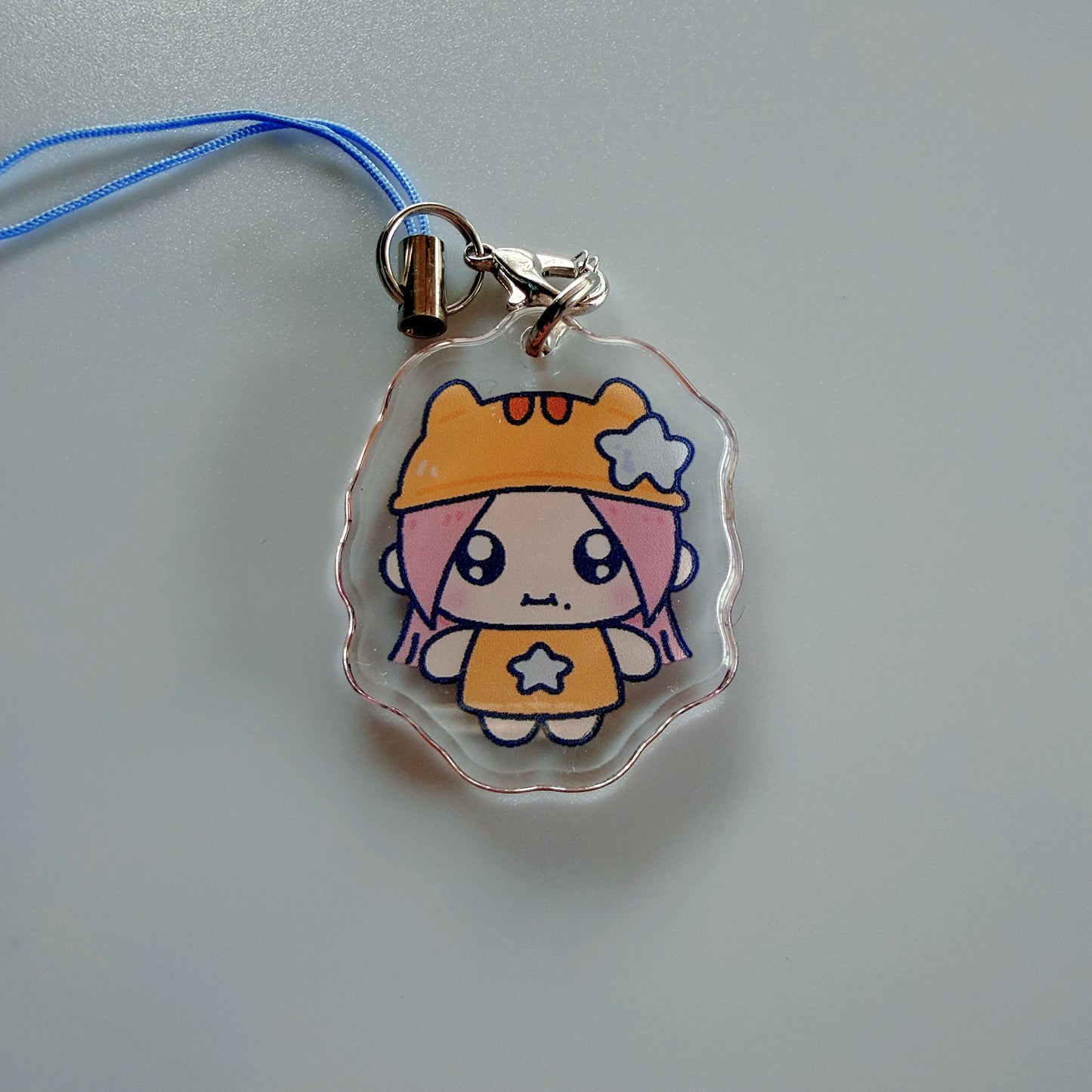 ive charms
