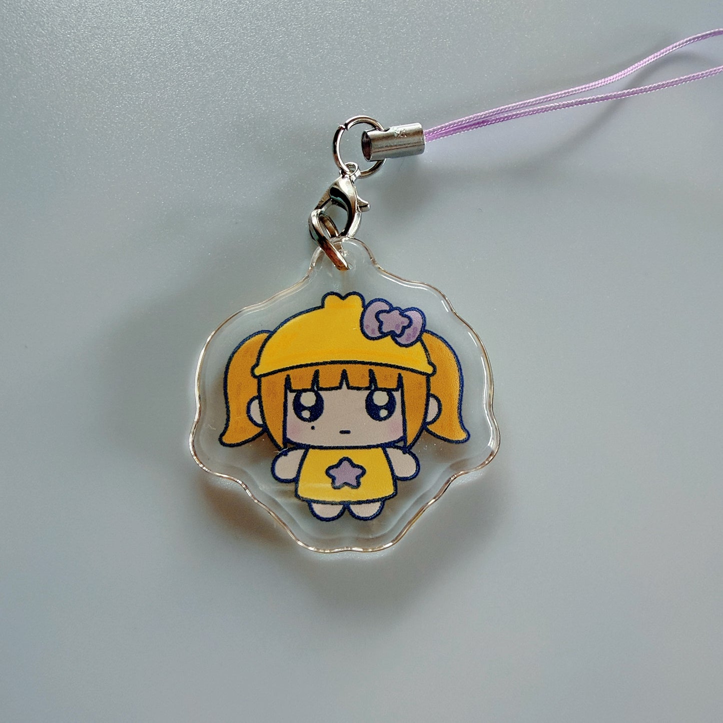 ive charms
