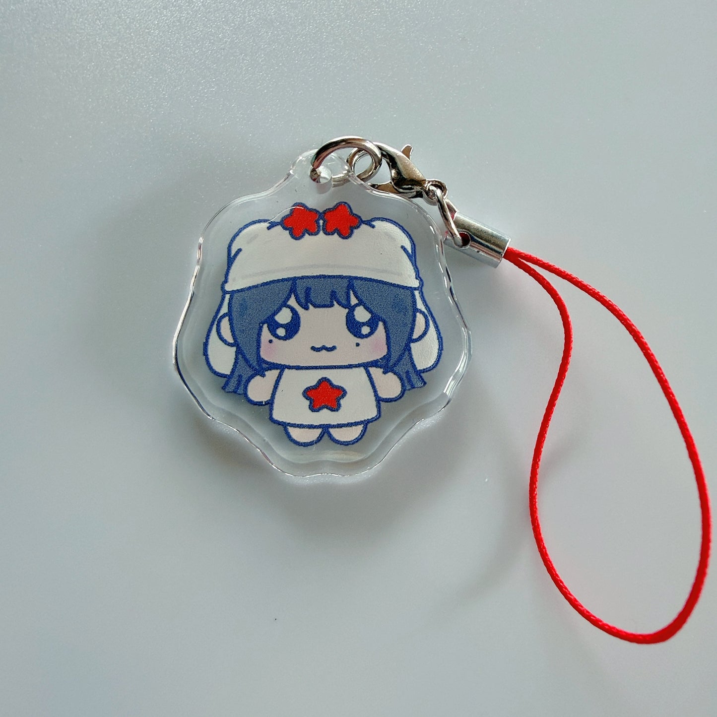 ive charms