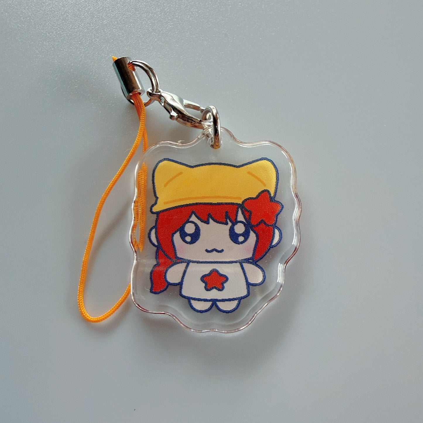 ive charms