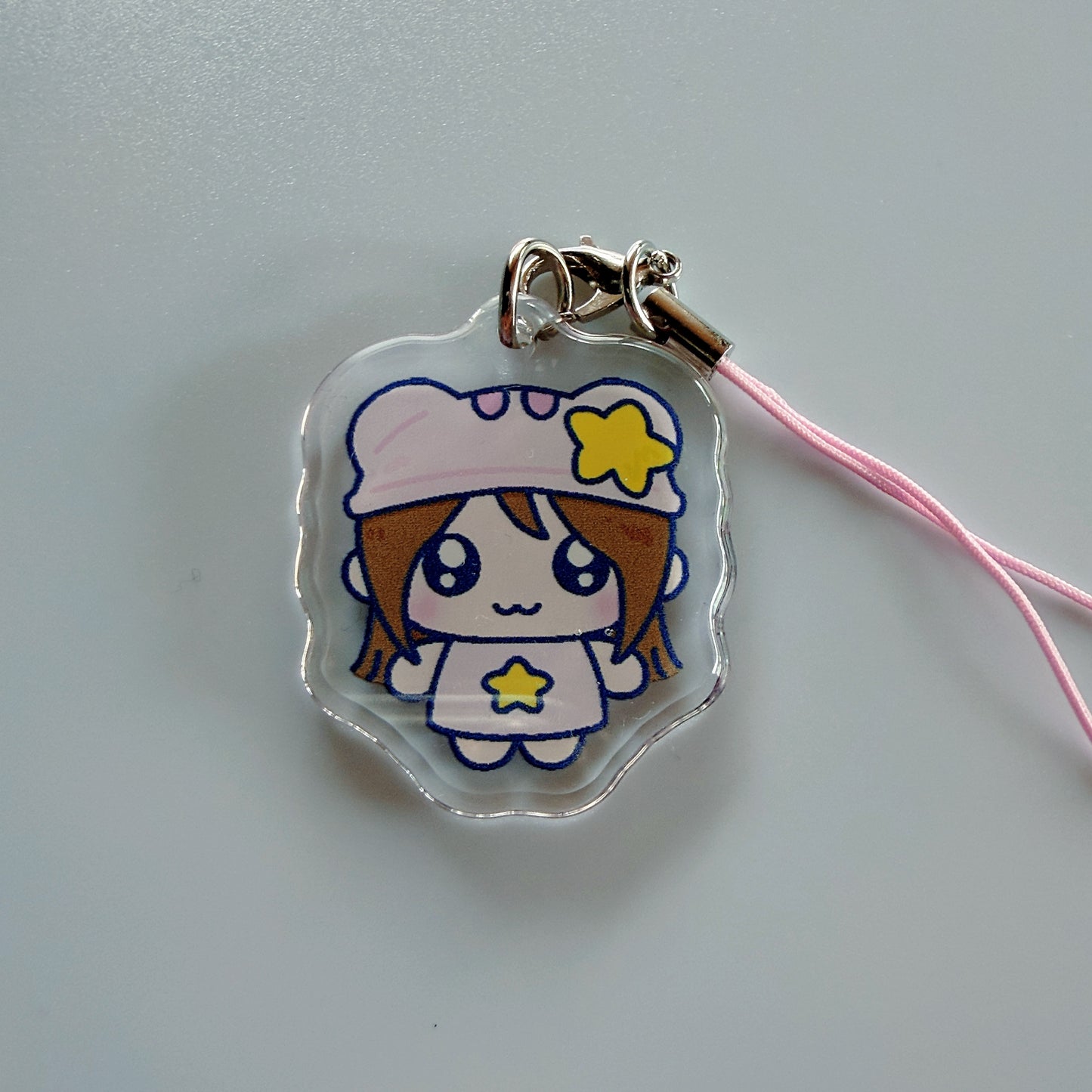 ive charms