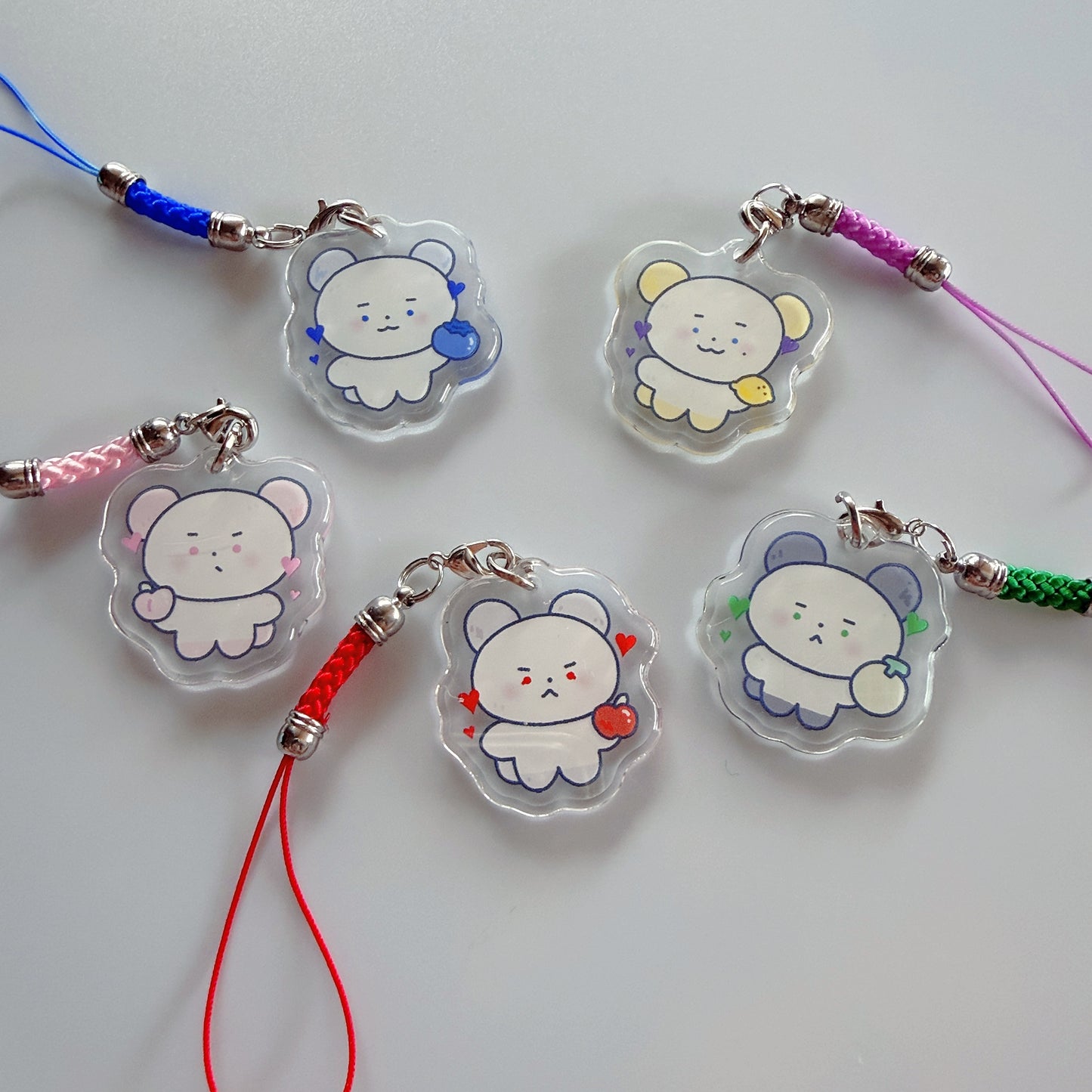 plave mmmm charms