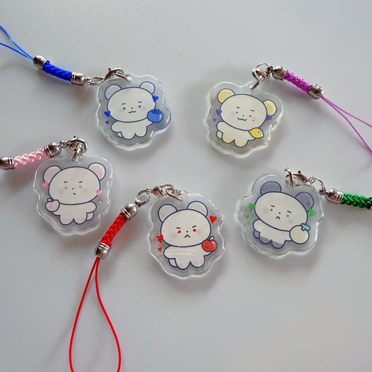 plave mmmm charms