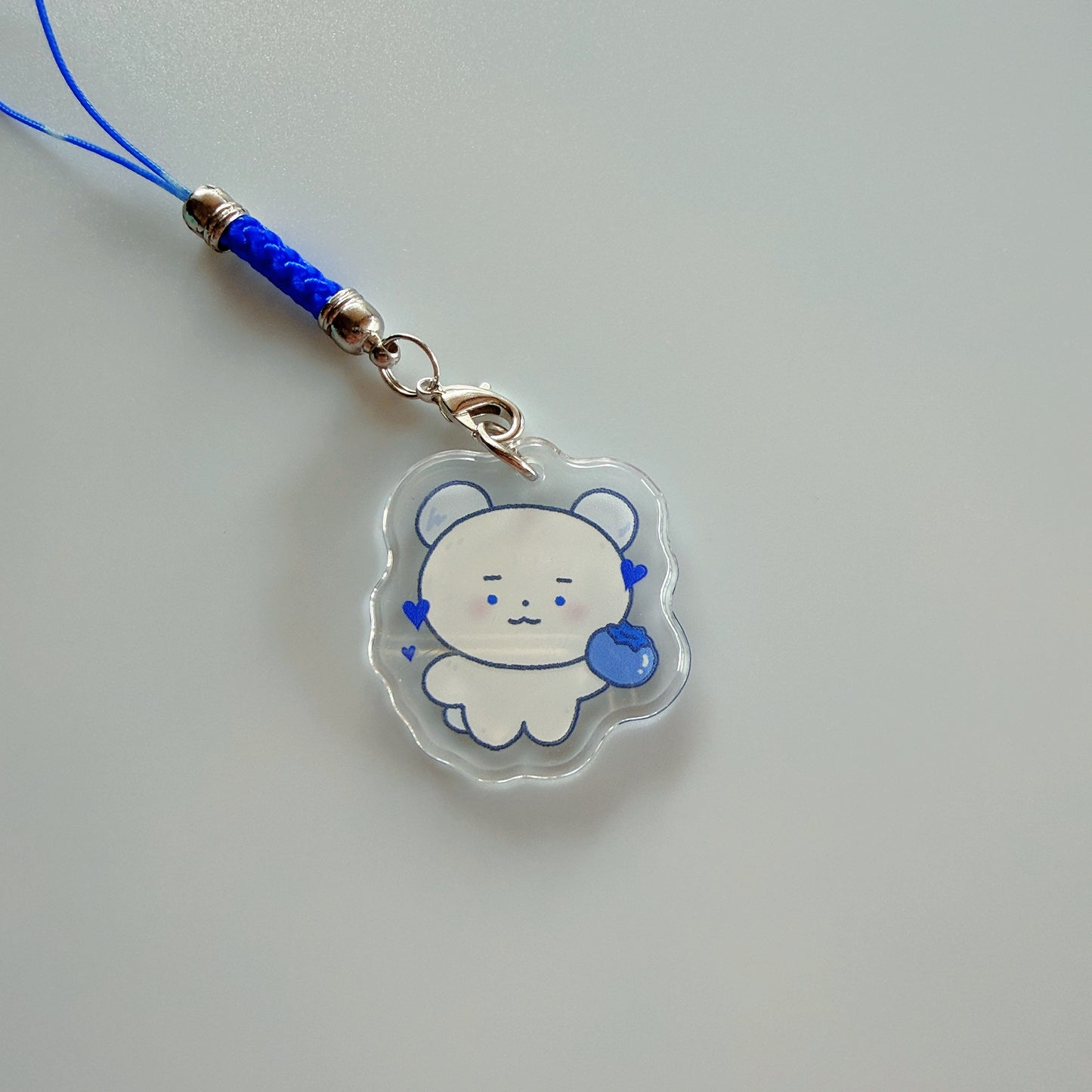 plave mmmm charms
