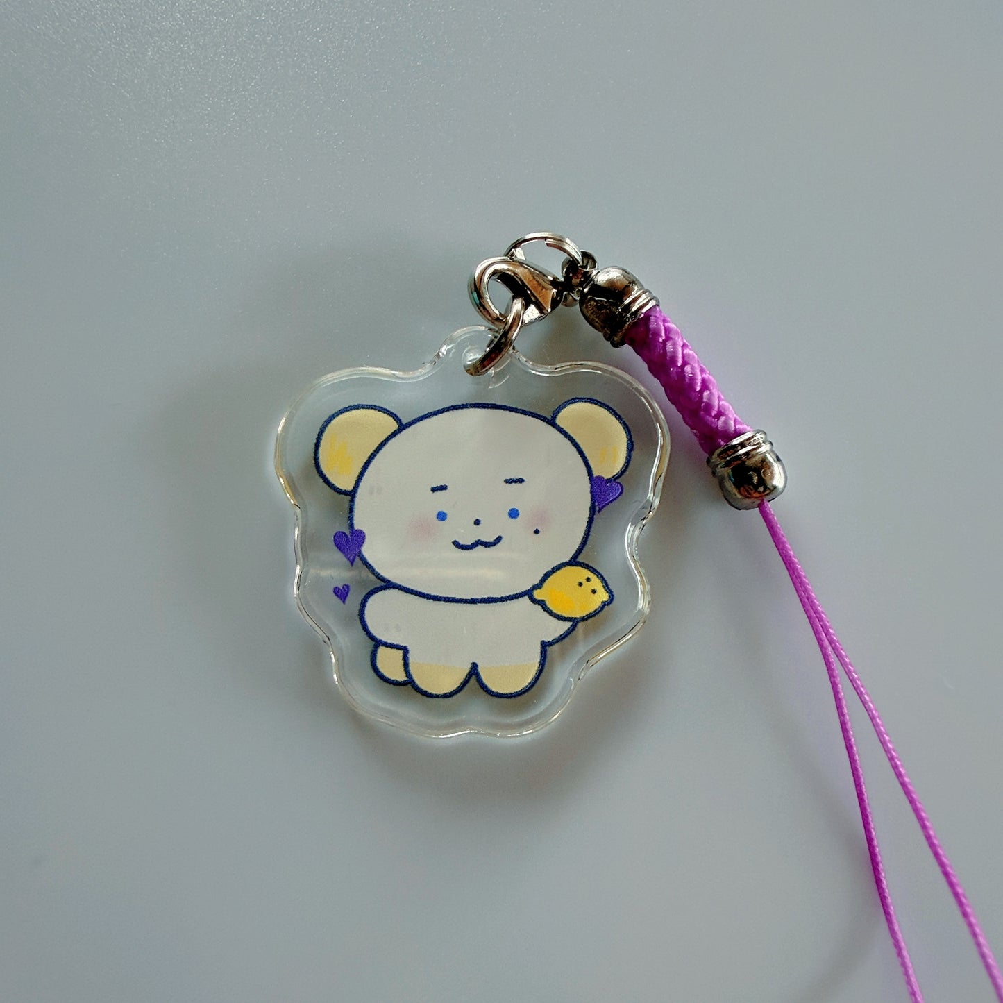 plave mmmm charms