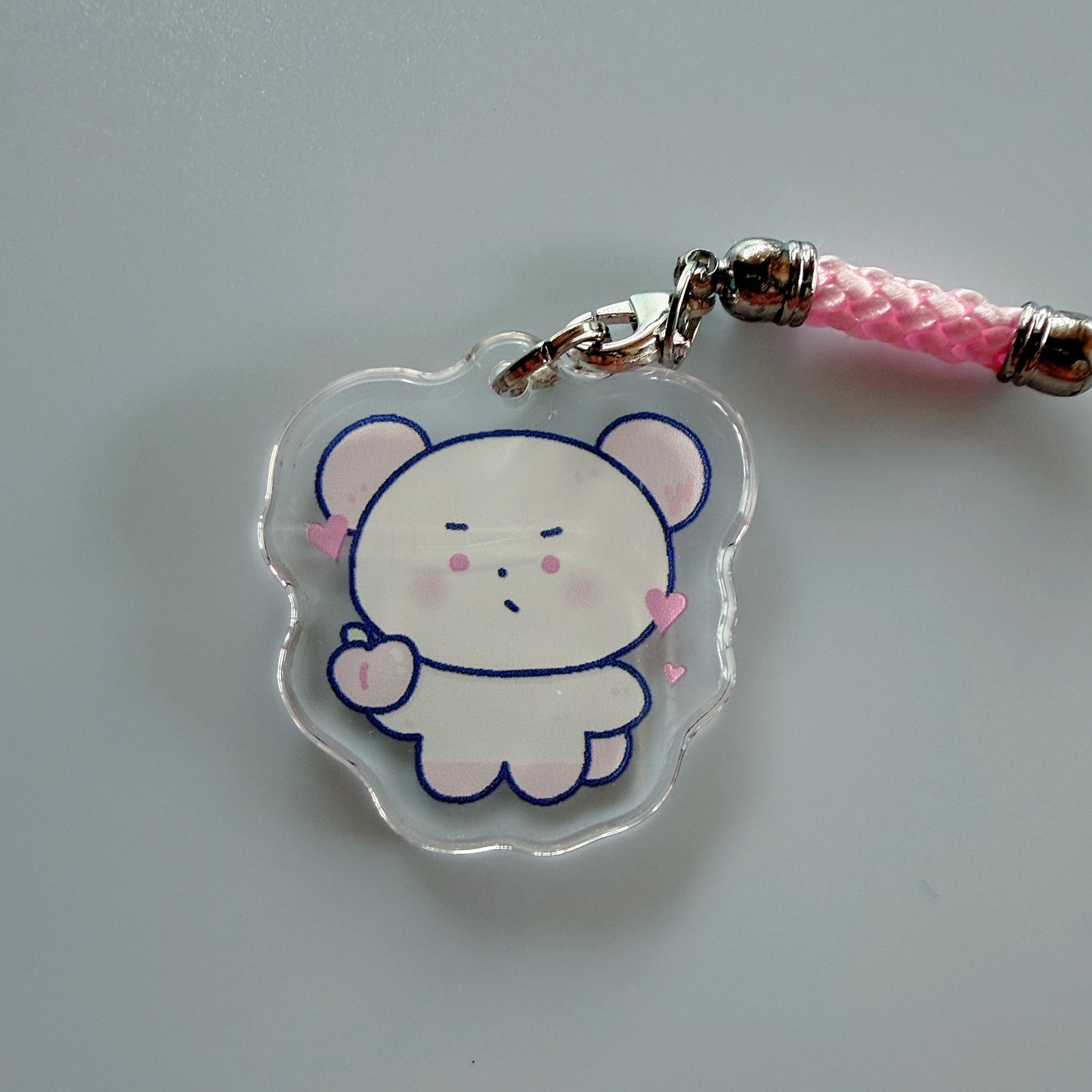 plave mmmm charms