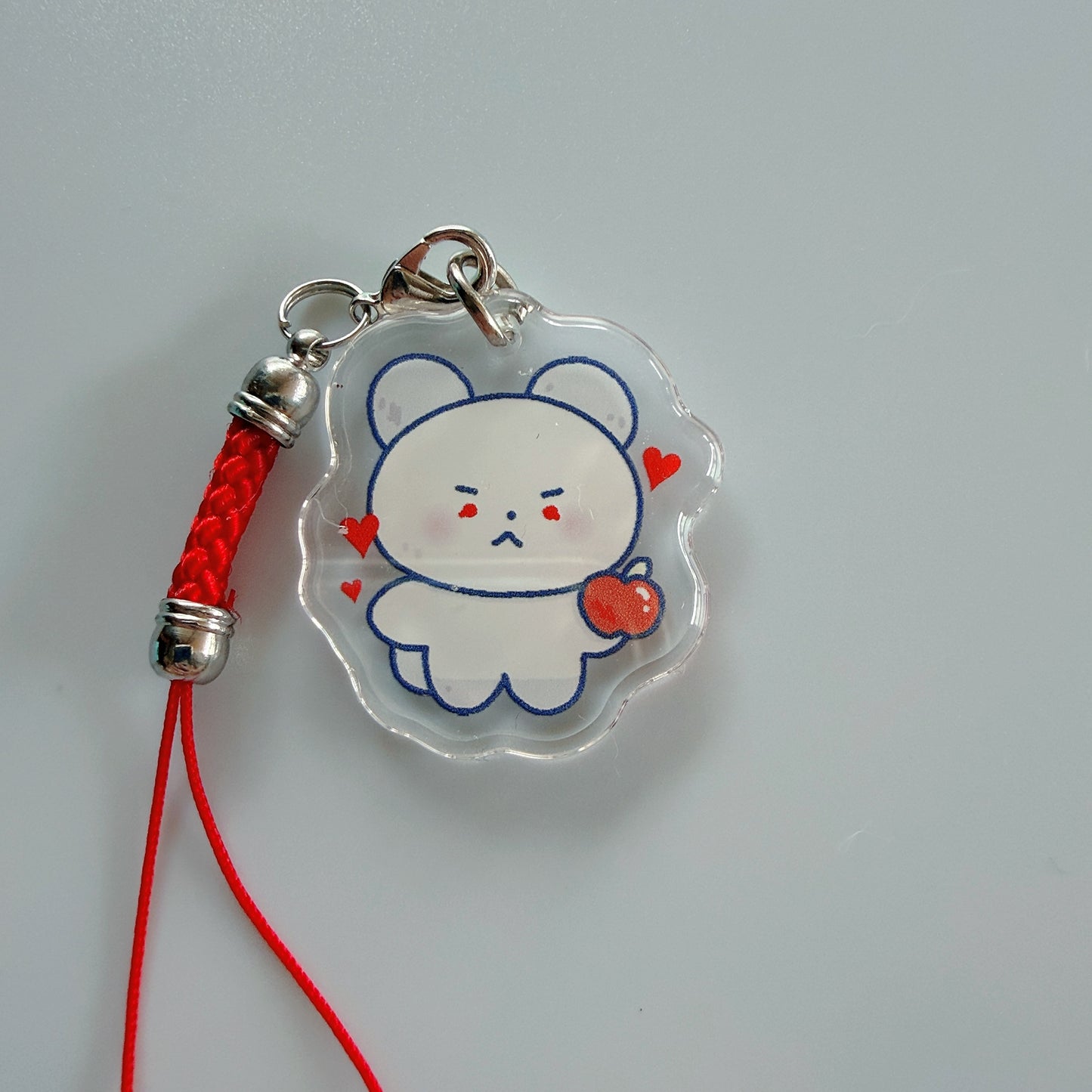 plave mmmm charms