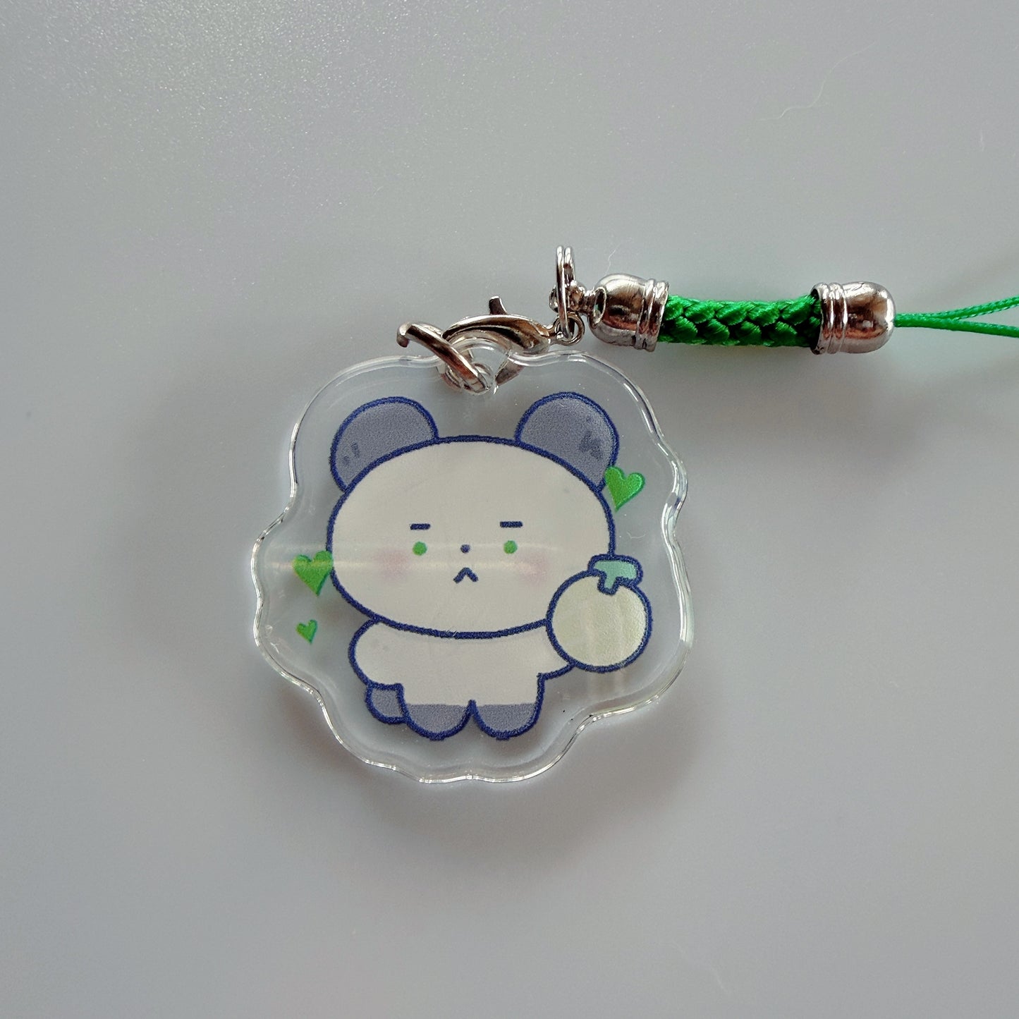 plave mmmm charms