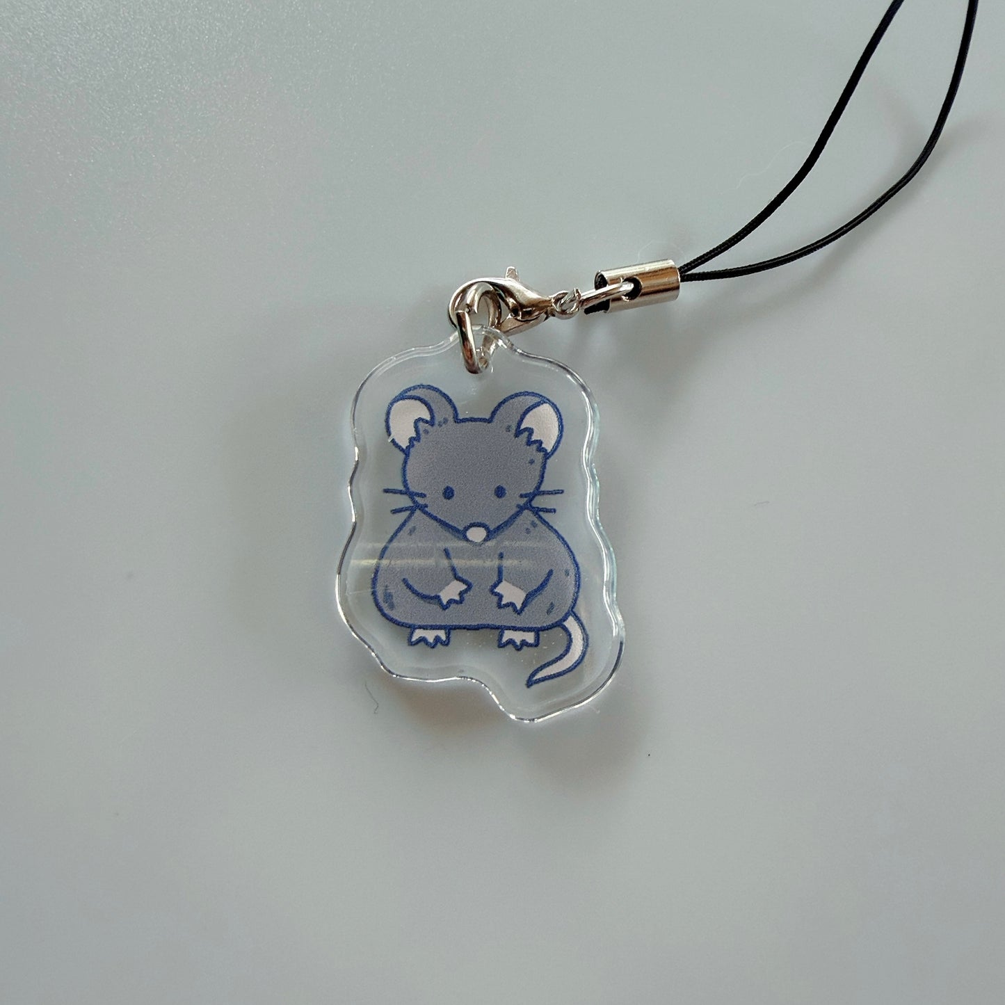 rat charms