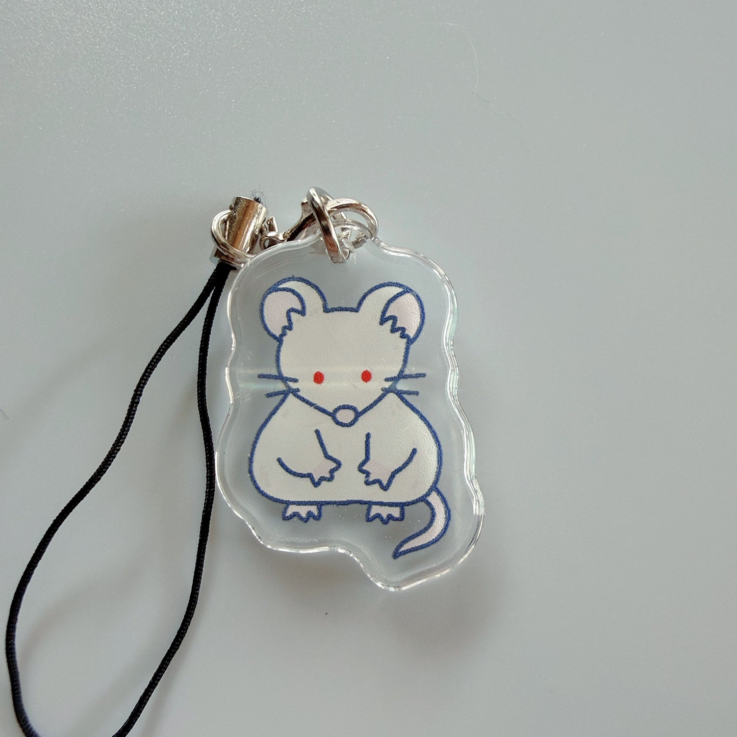 rat charms