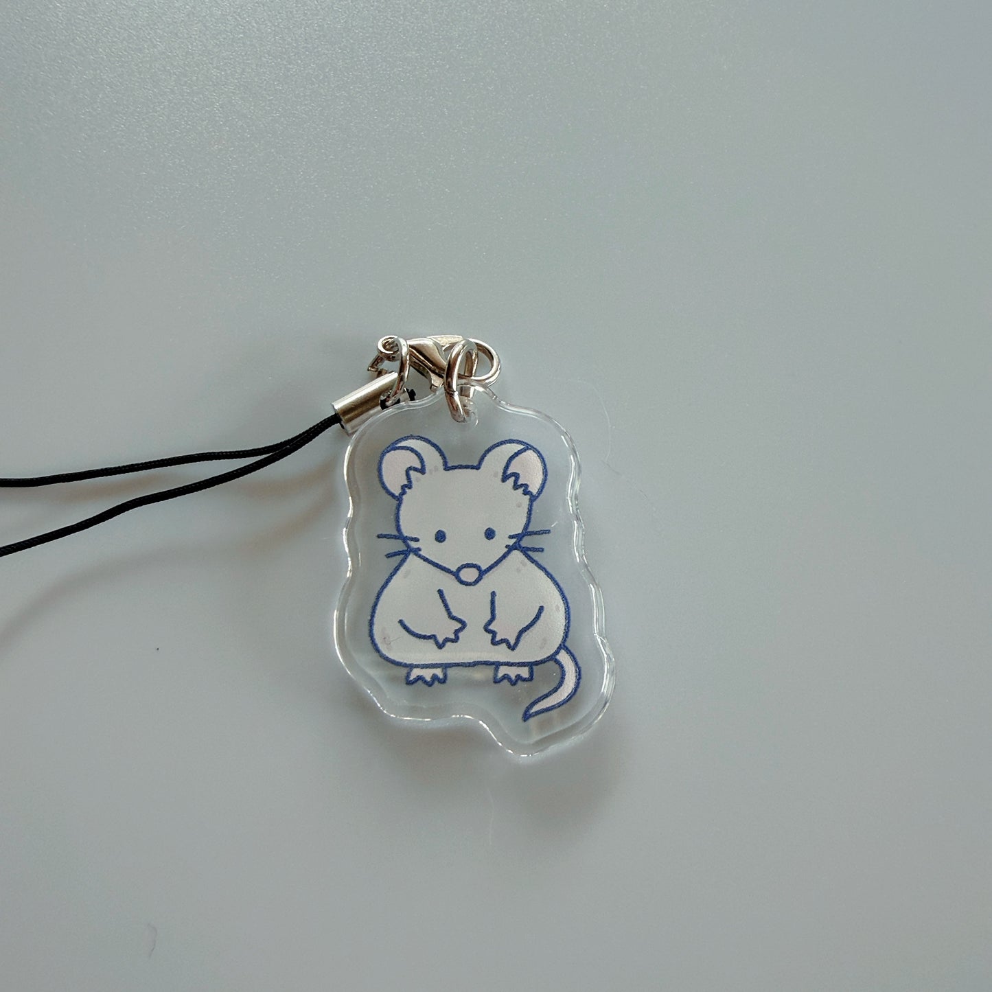 rat charms