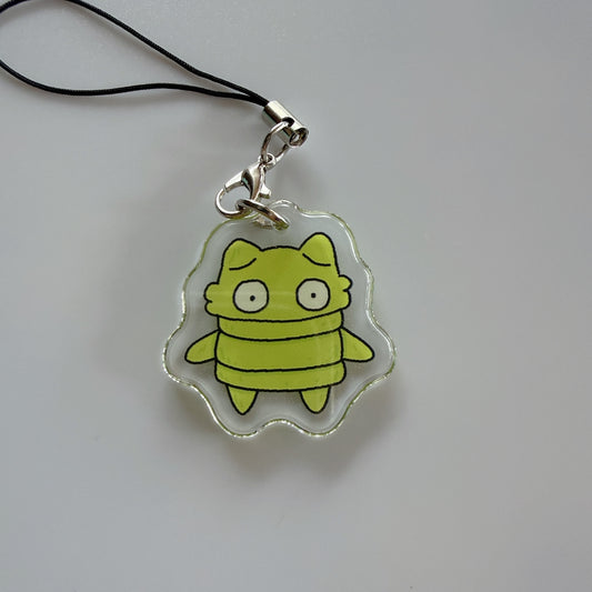 katco cat REPO charms
