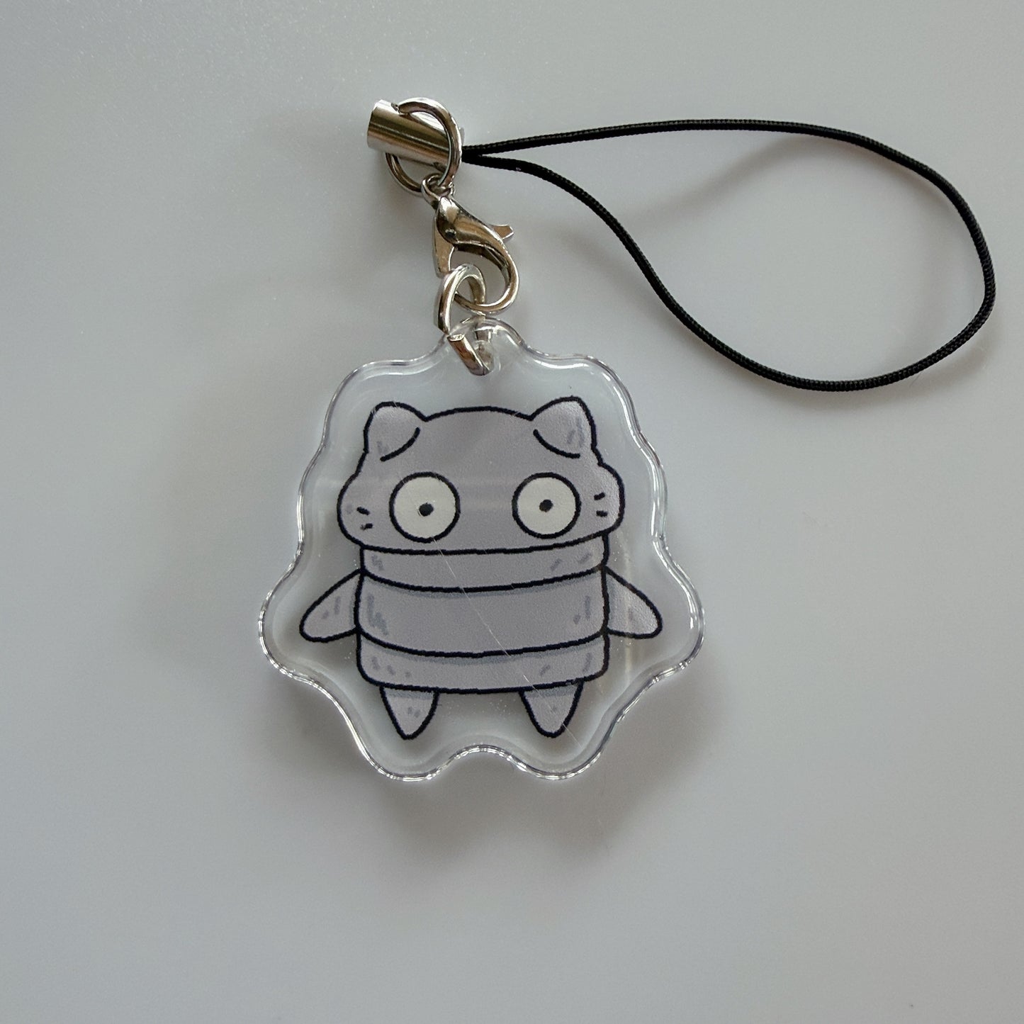 katco cat REPO charms