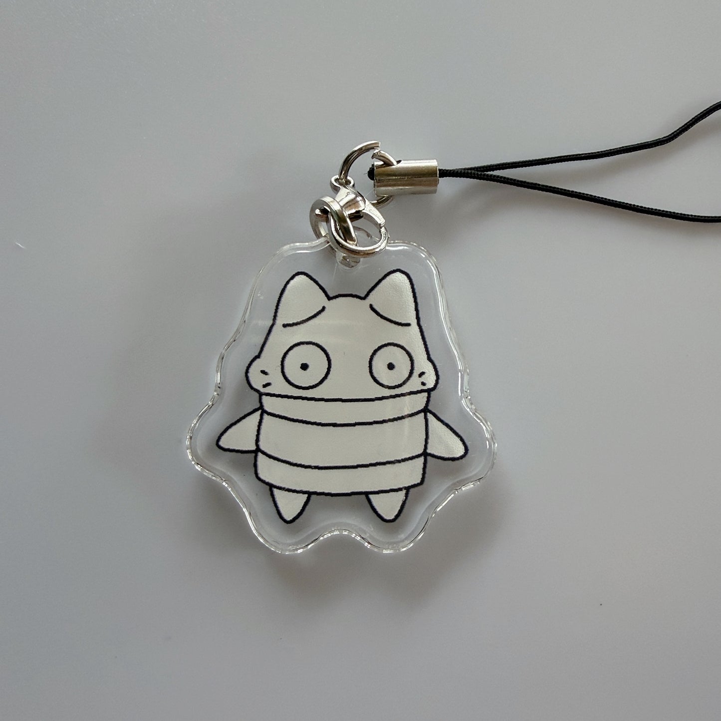 katco cat REPO charms