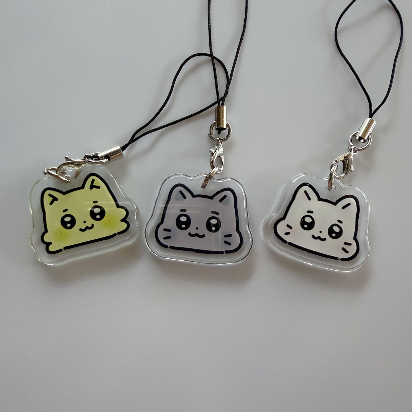 katco cat uwu charms