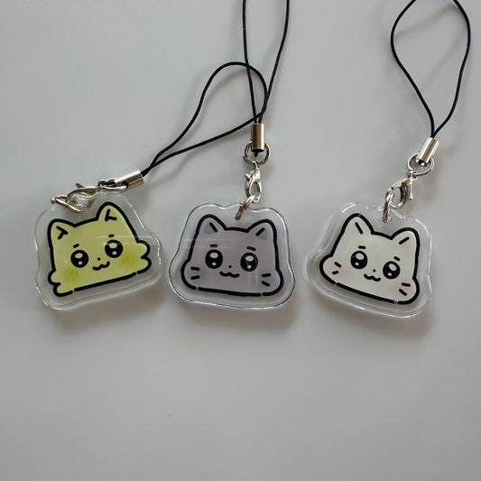 katco cat uwu charms