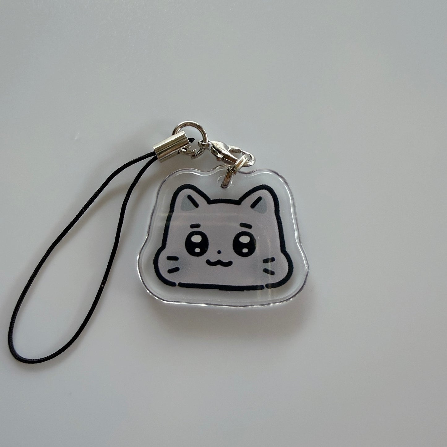 katco cat uwu charms