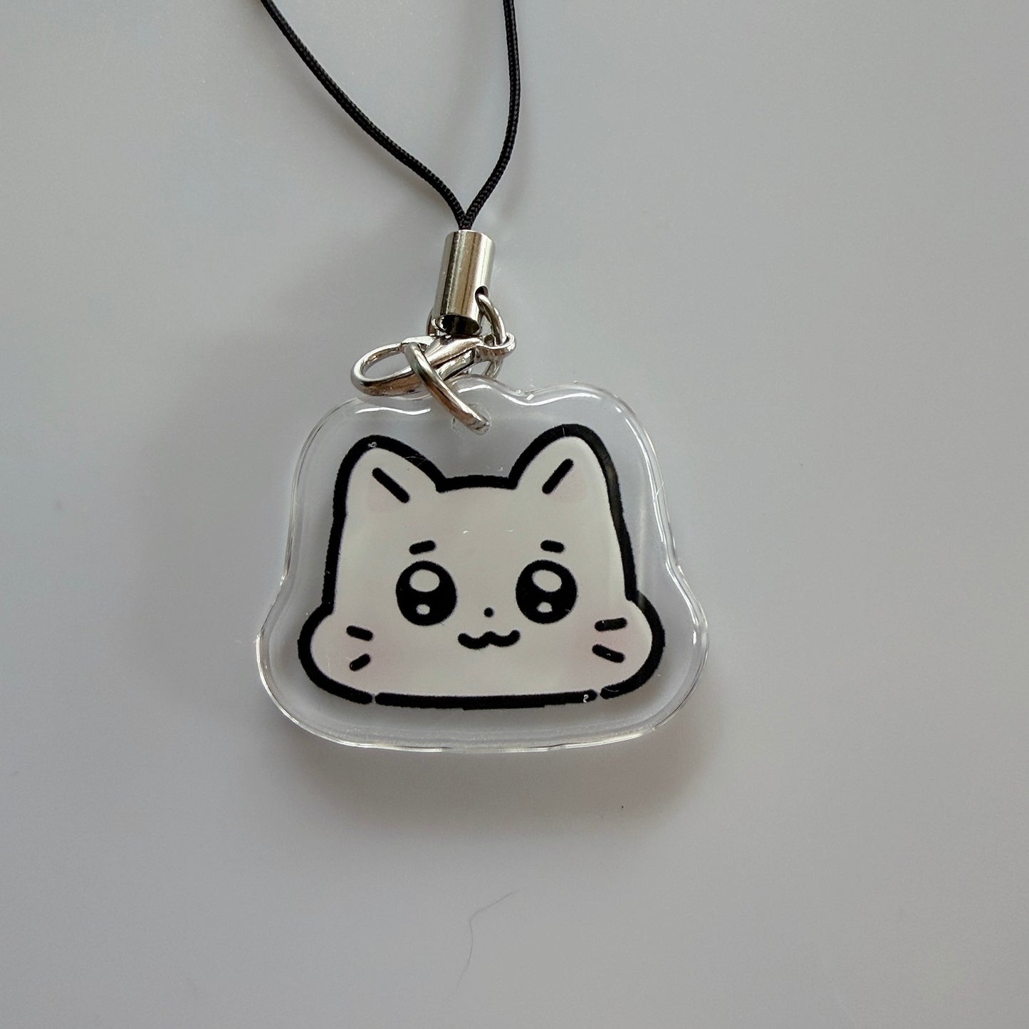 katco cat uwu charms