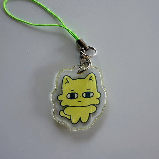 katco cat charms