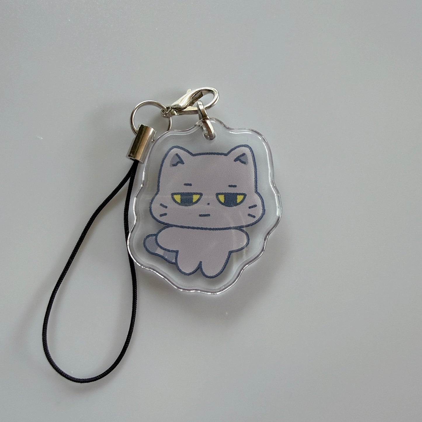 katco cat charms