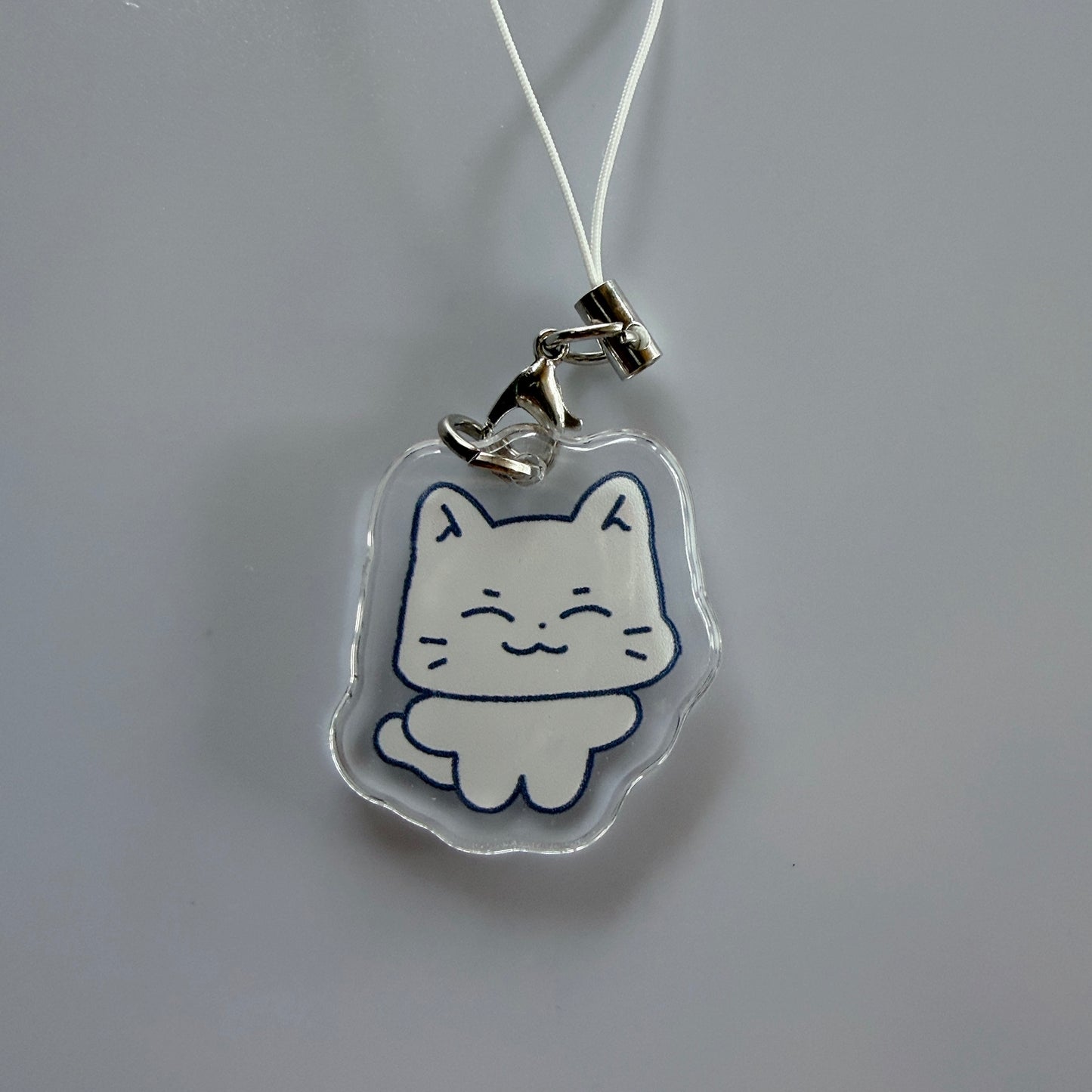 katco cat charms