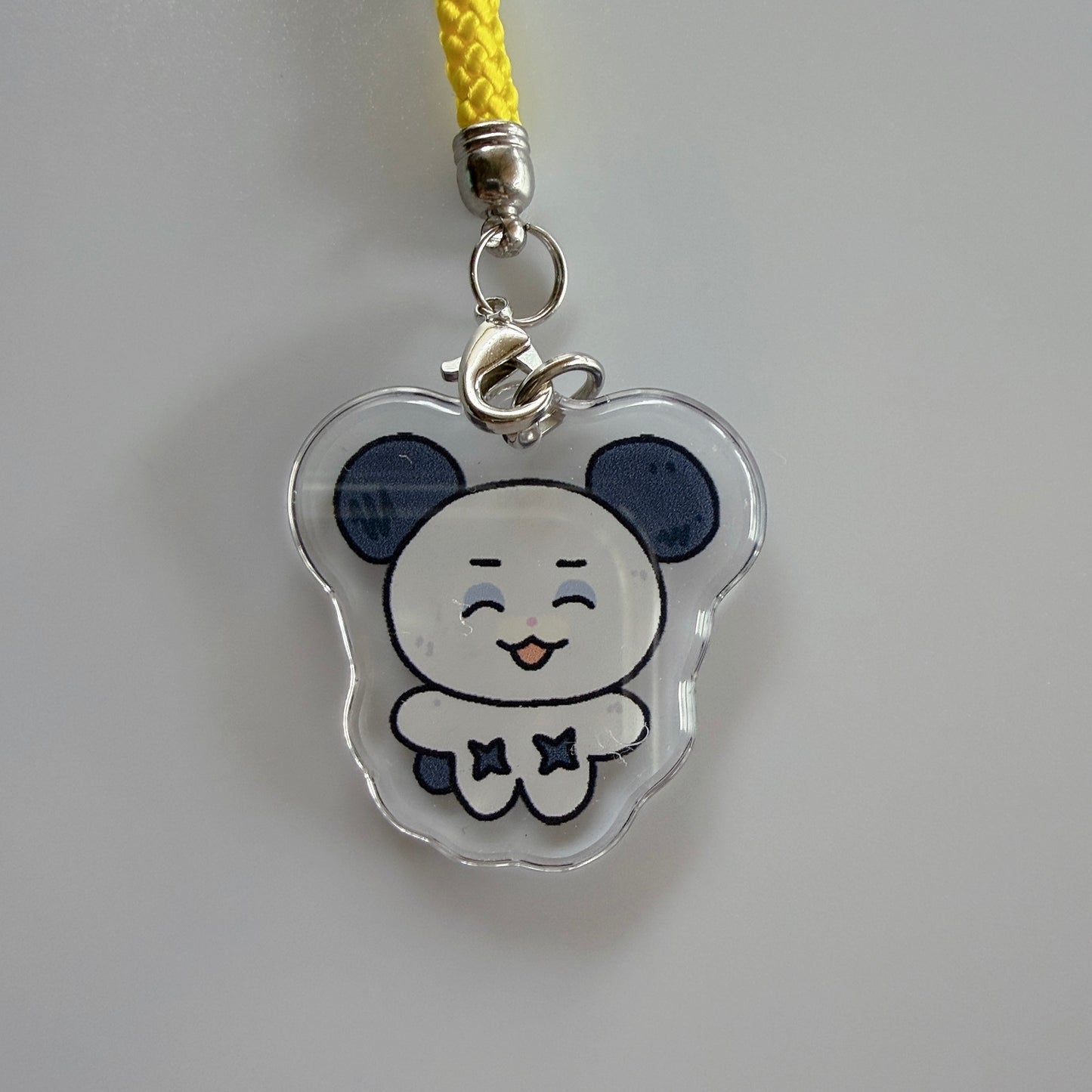xd monsters charms